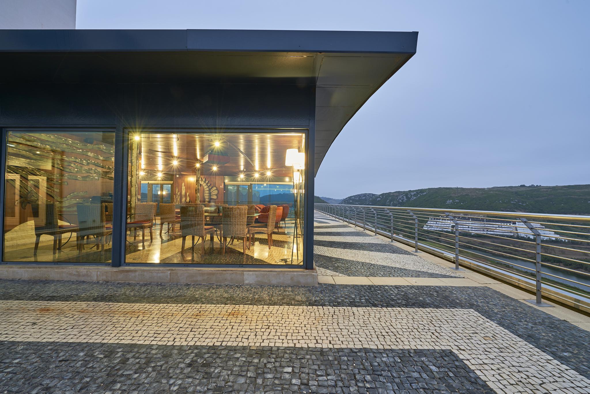 Golf Mar 3* Maceira (Lisbon)