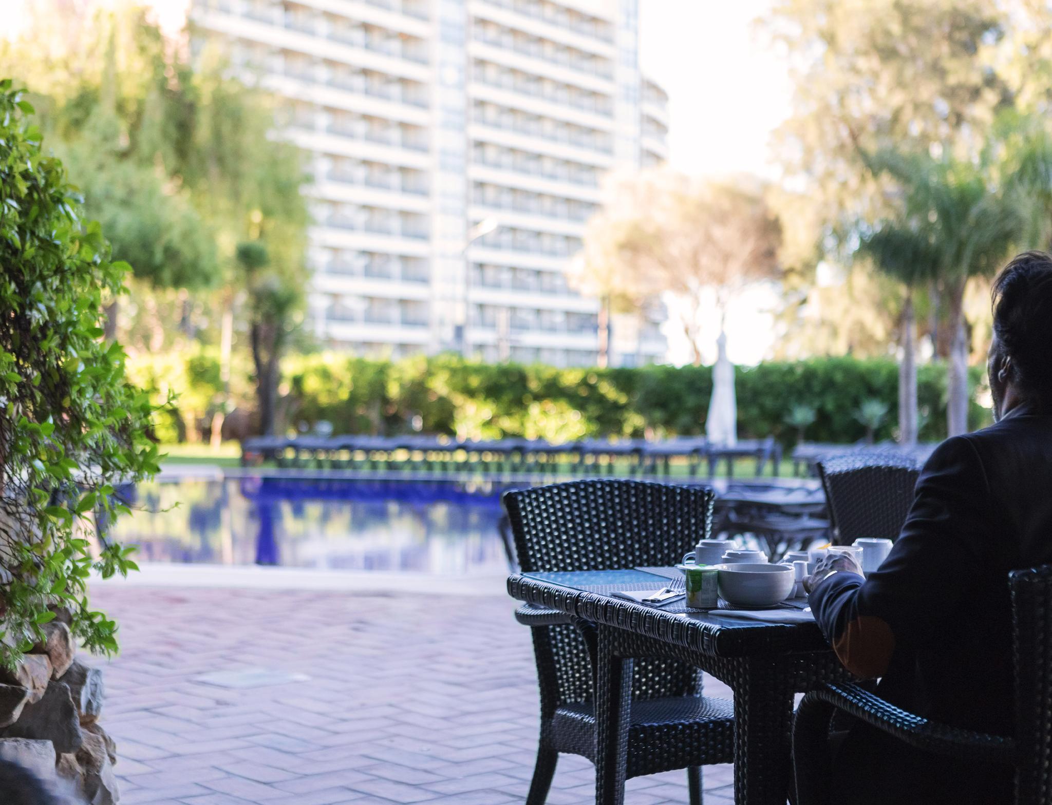 Dom Pedro Marina (adults Only) Vilamoura