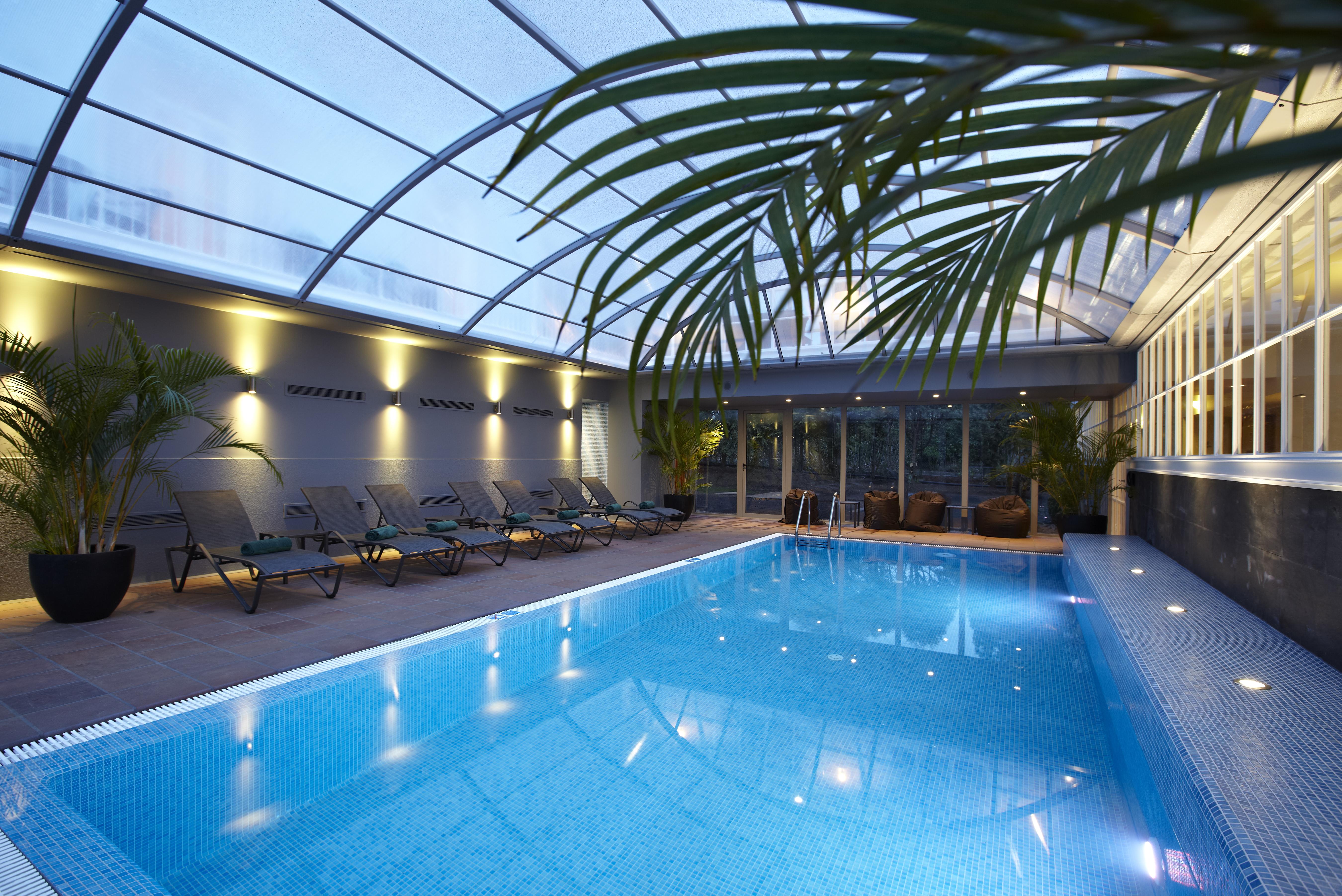 Portobay Serra Golf Hotel
