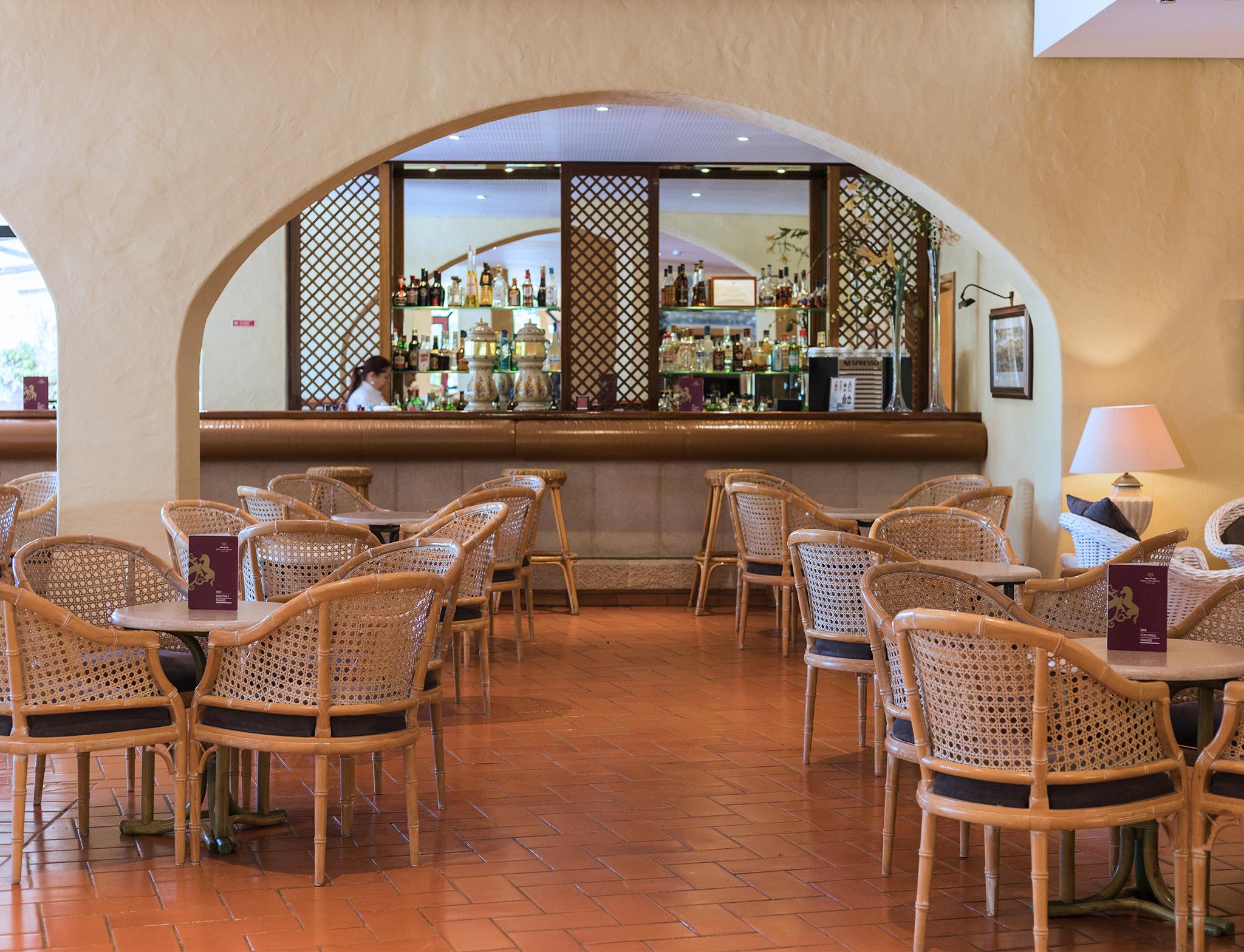 Dom Pedro Marina (adults Only) Hotel 4*