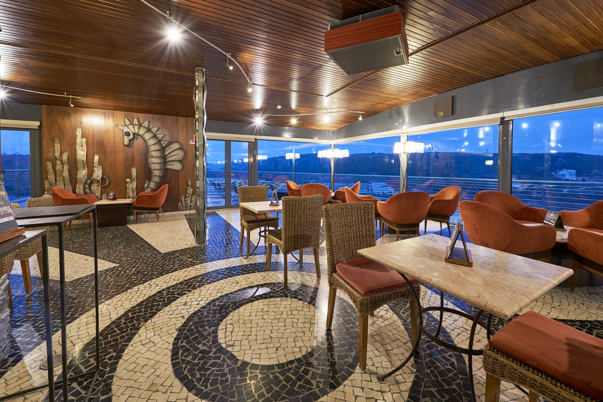 Hotel Golf Mar