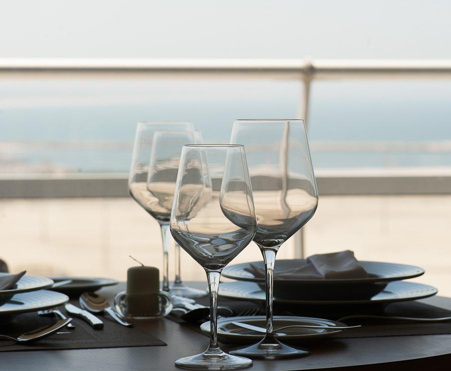 Eurostars Oasis Plaza Hotel 4*