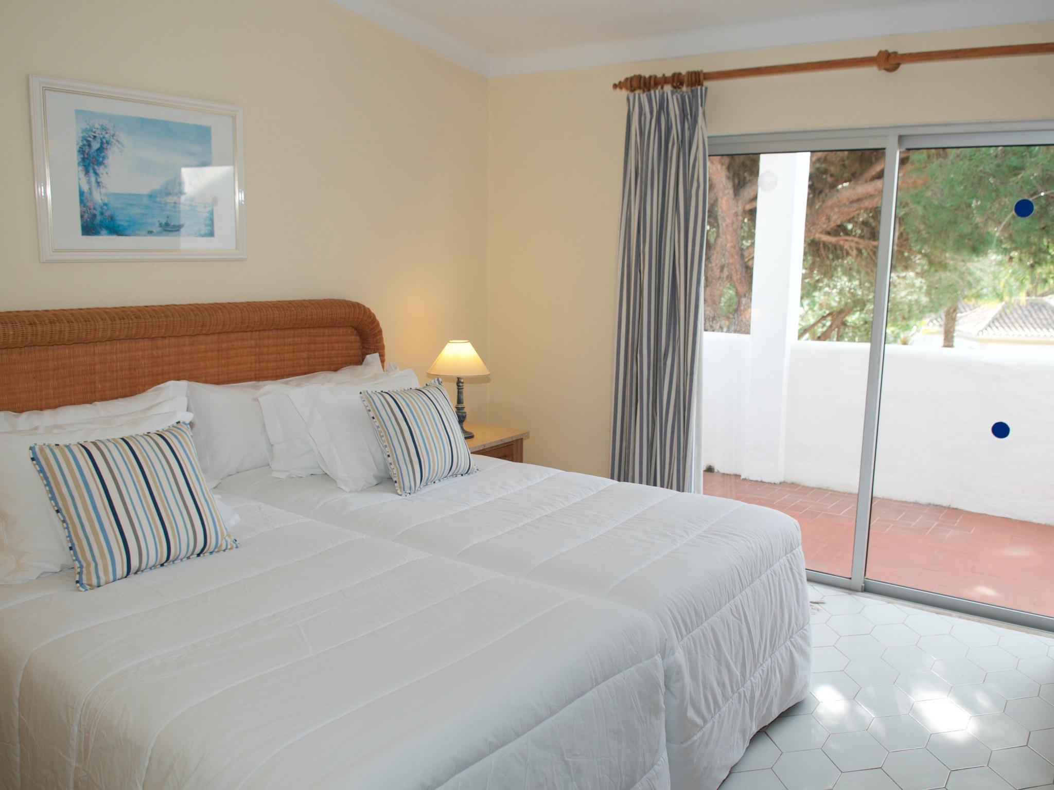 Villa Vale Do Garrao Almancil