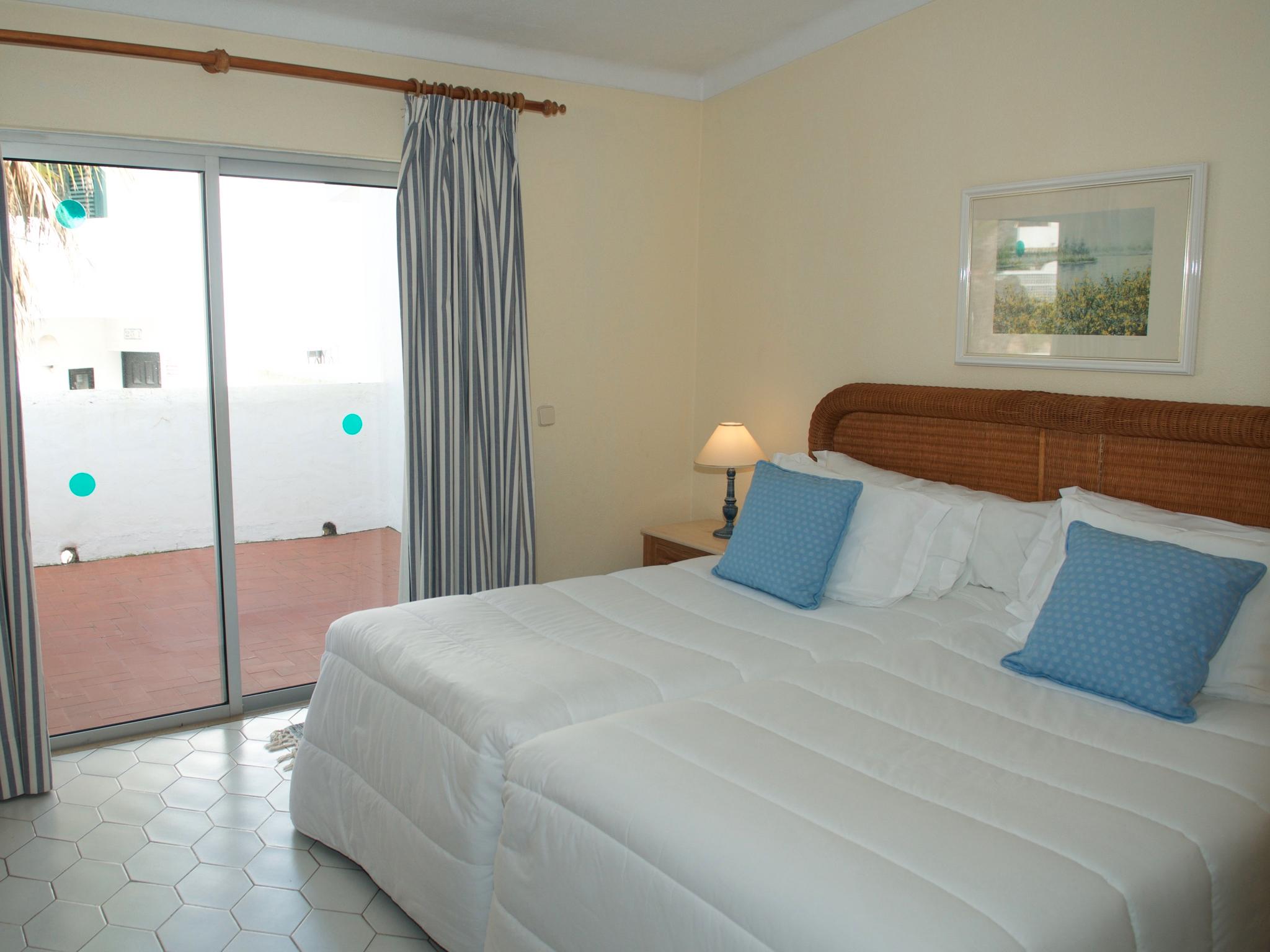 Vale Do Garrao Villa *