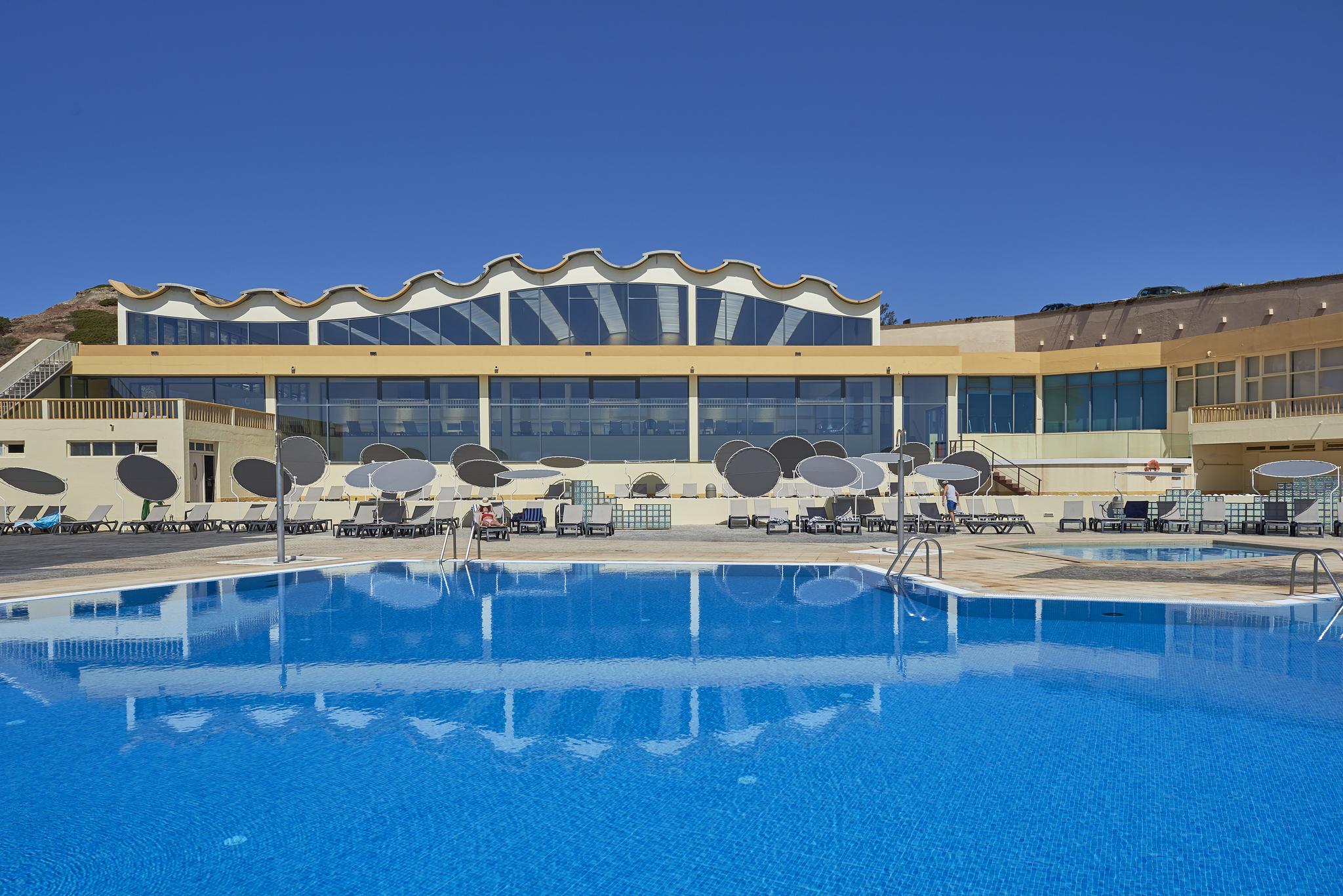Hotel Golf Mar 3*