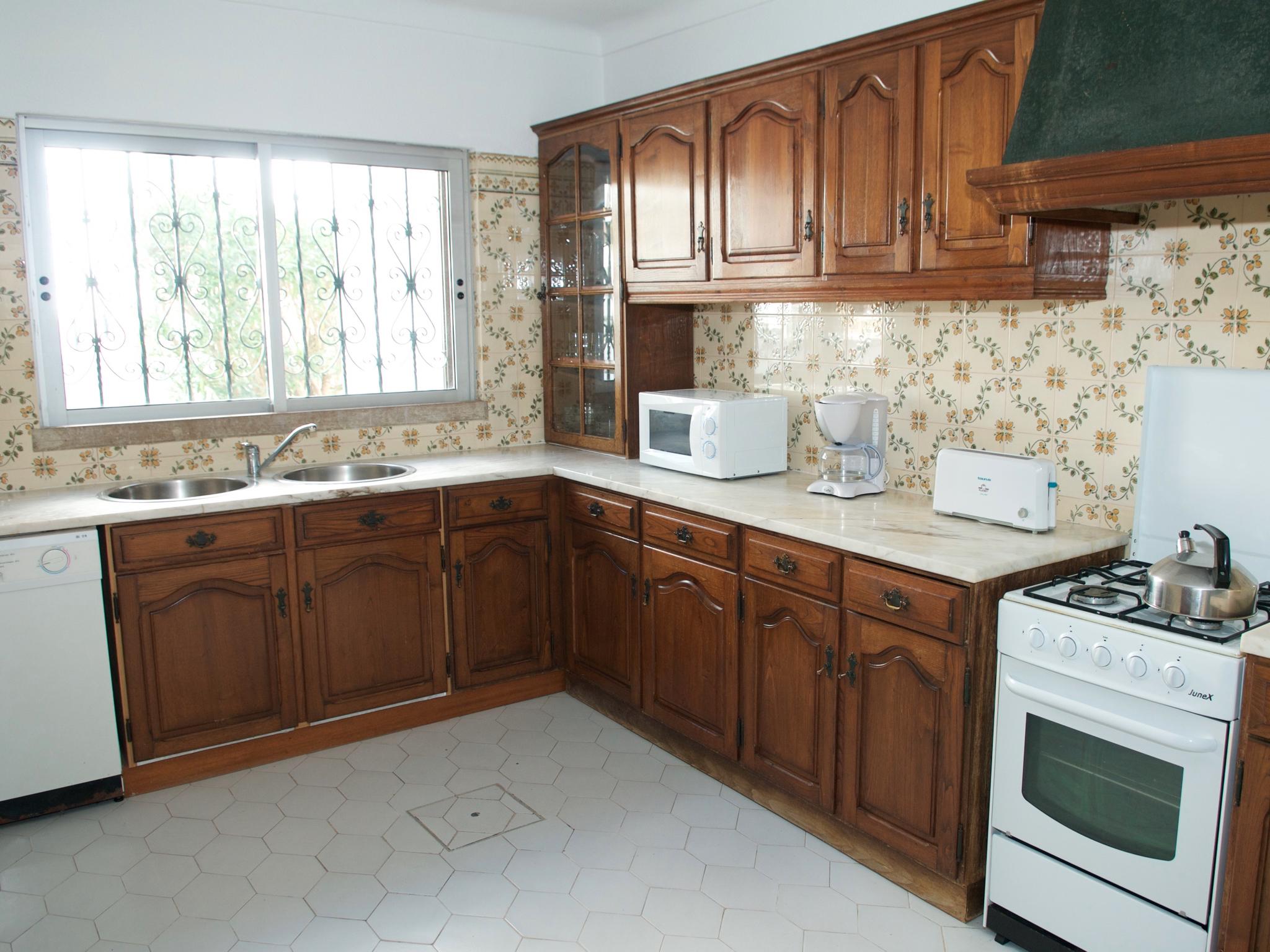 Vale Do Garrao Villa