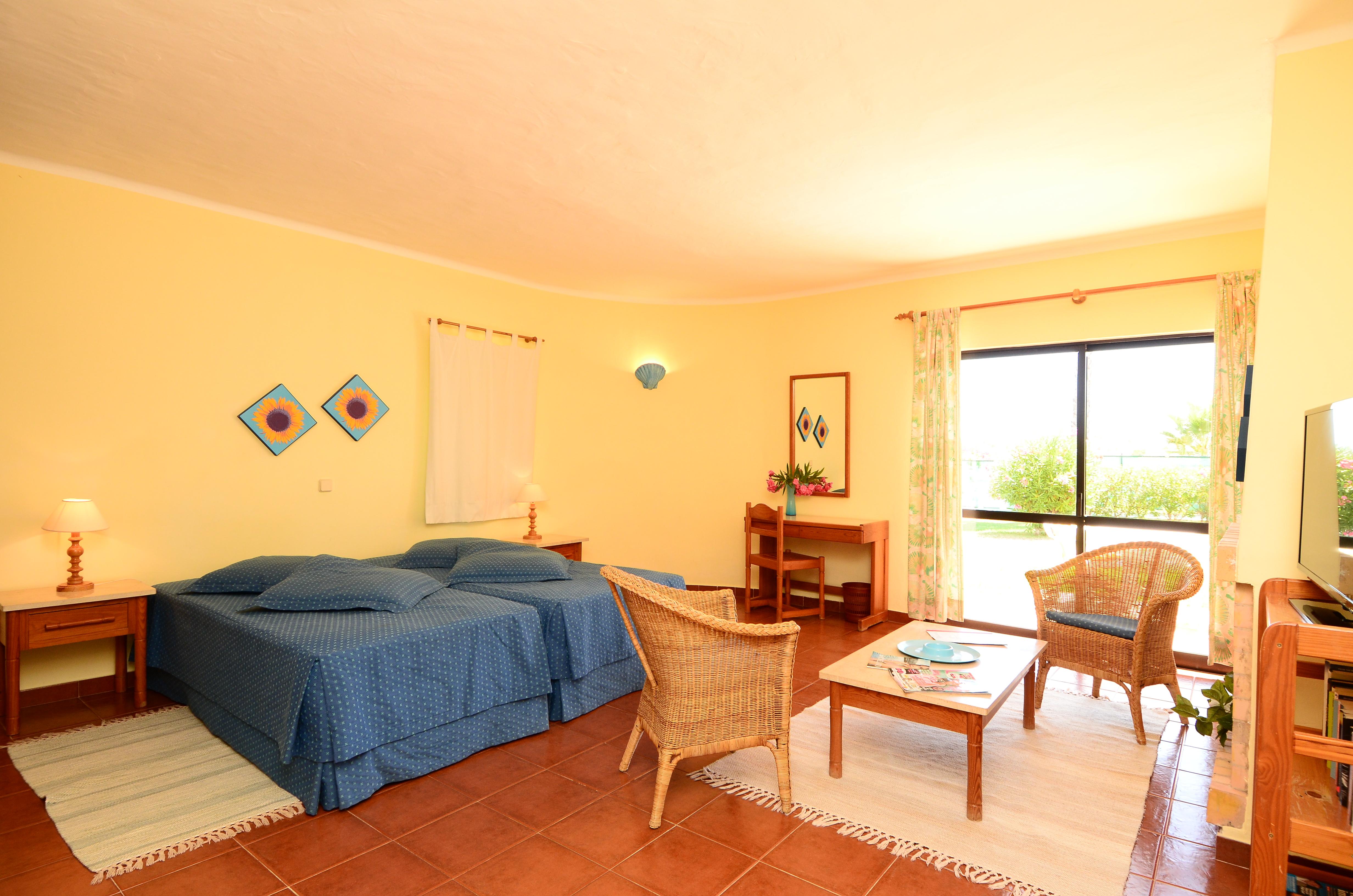 Quinta Do Paraiso - Al Resort