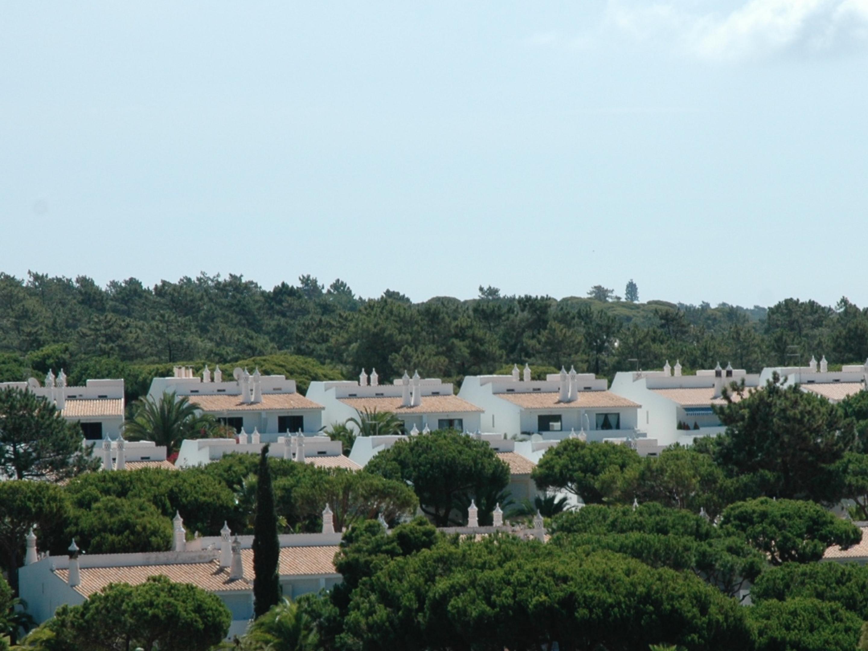 Vale Do Garrao