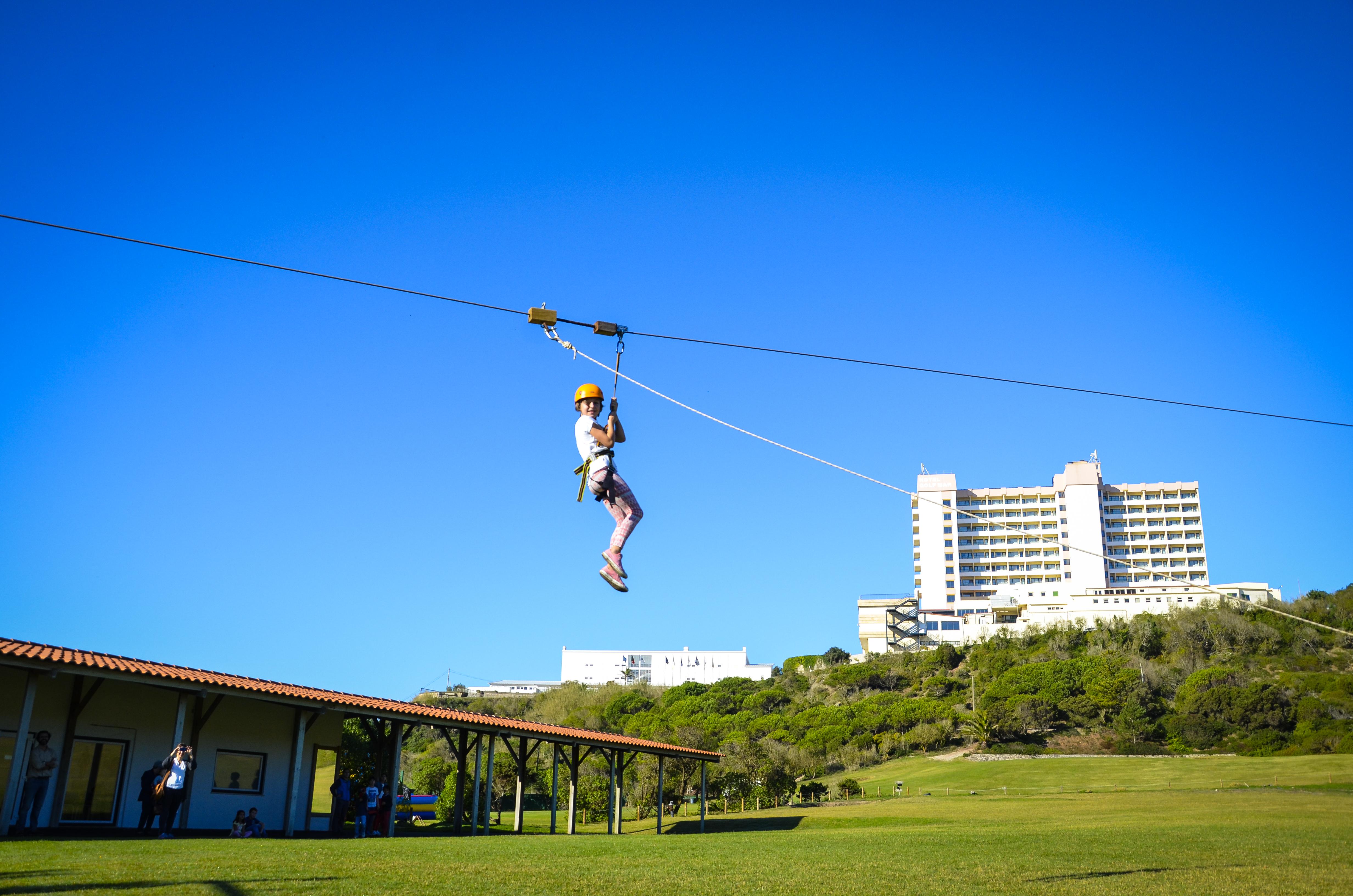 Golf Mar Maceira (Lisbon)