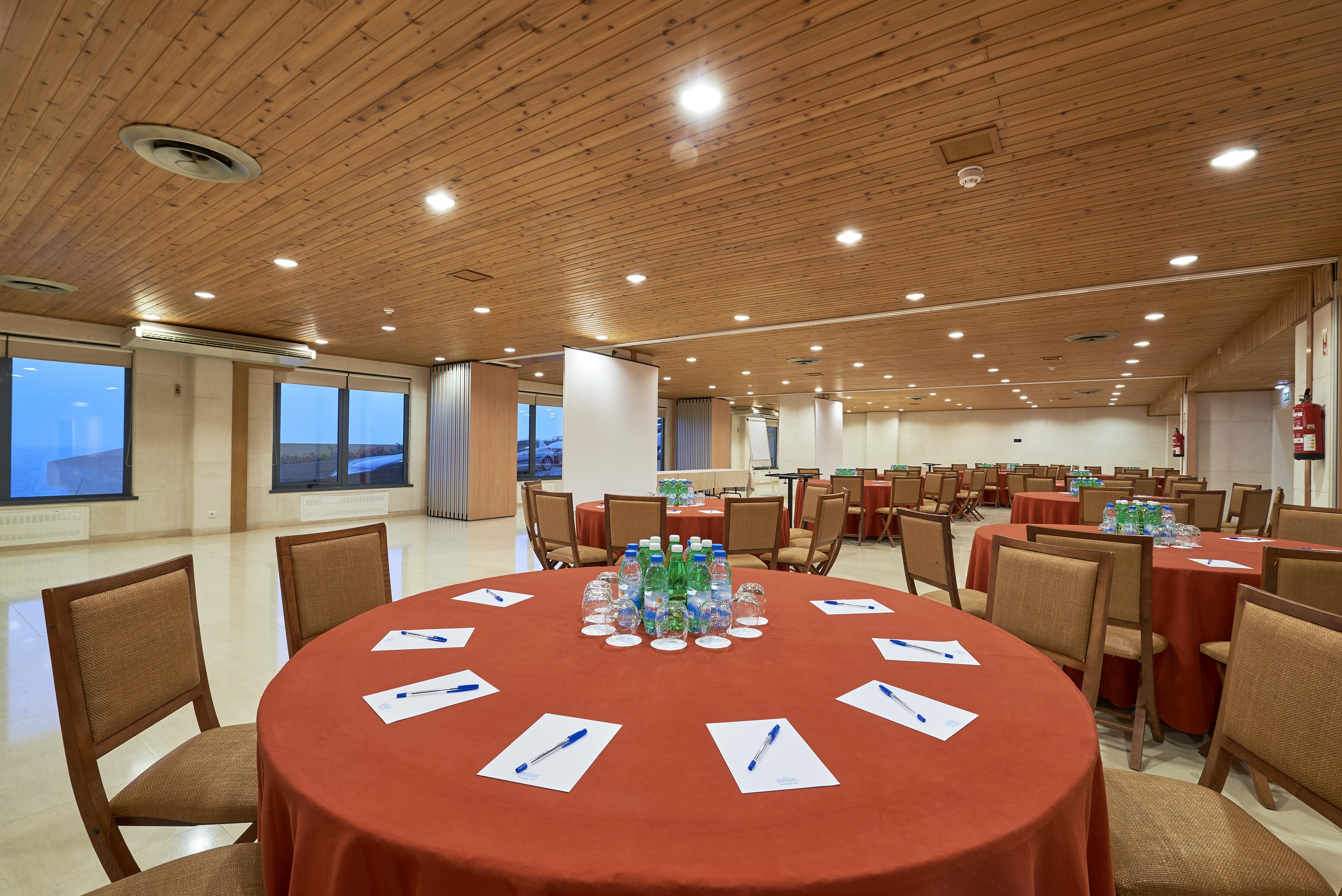 Hotel Golf Mar