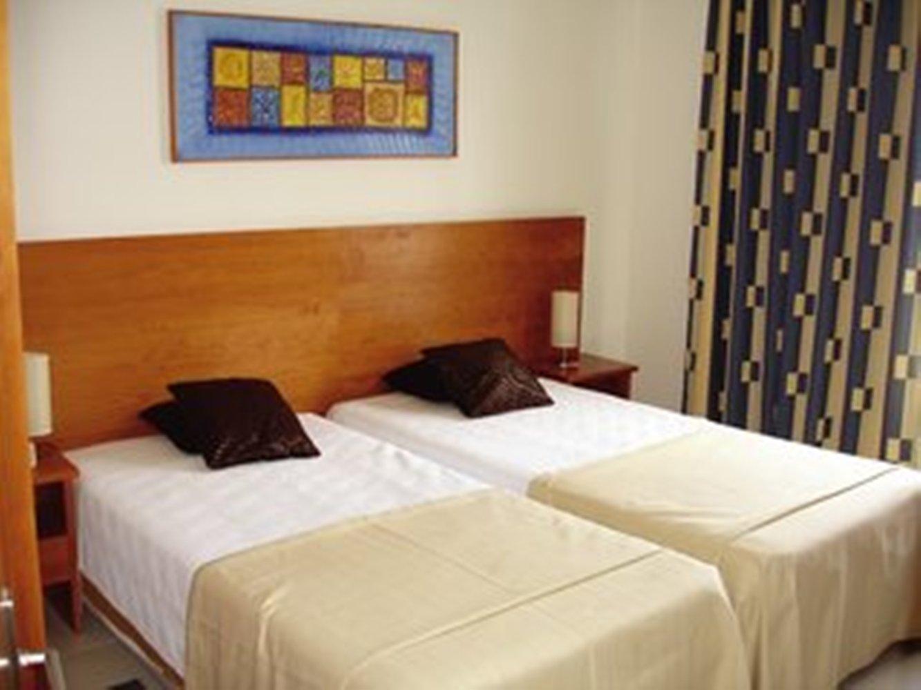 Apartahotel Acorsonho Turisticos