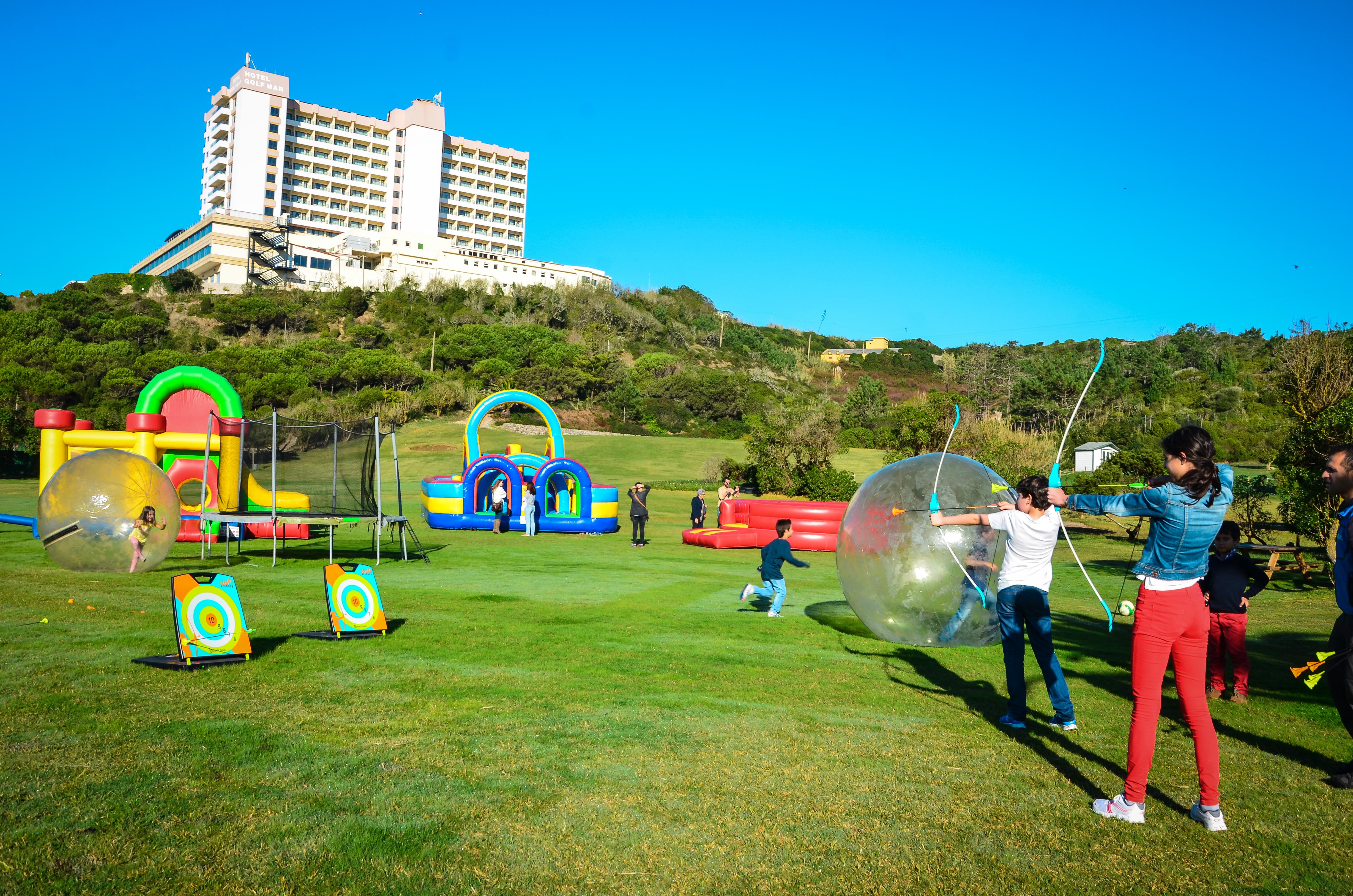 Golf Mar Maceira (Lisbon)