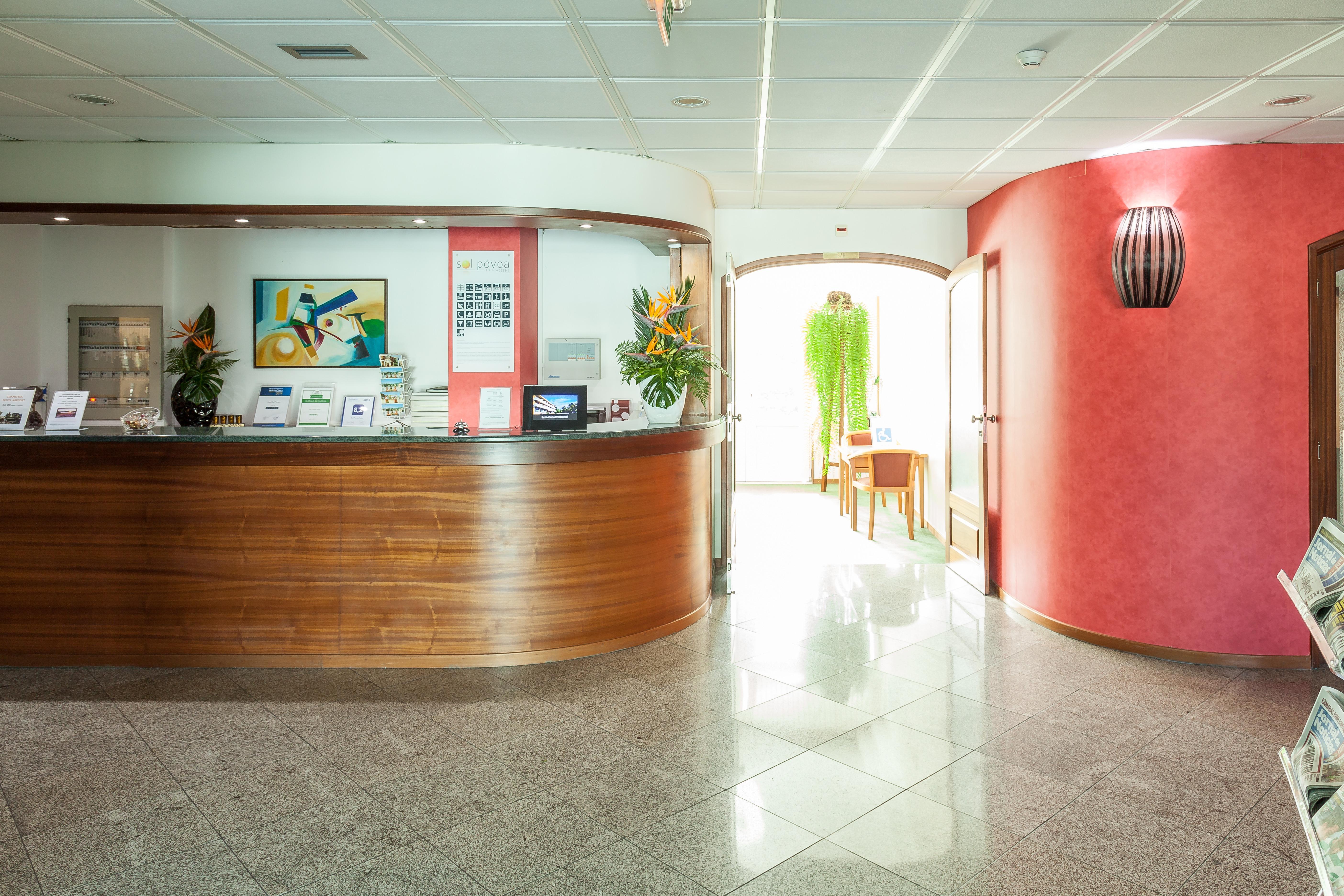 Varzinn Hotel Póvoa de Varzim