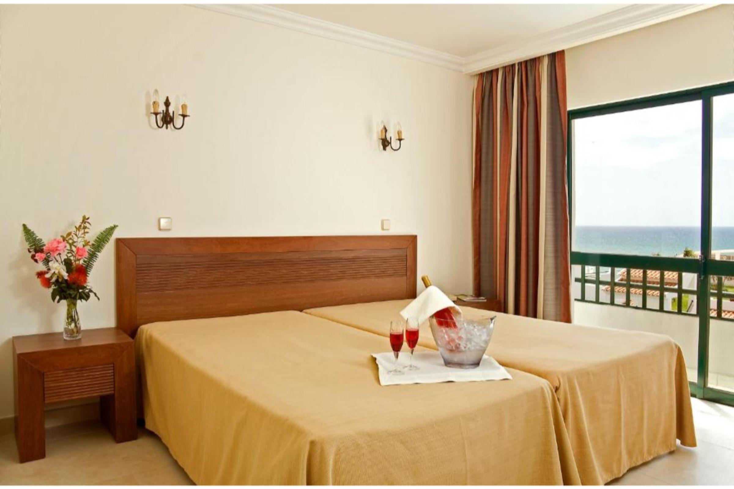 Cerro Mar Atlantico & Cerro Mar Garden 4*
