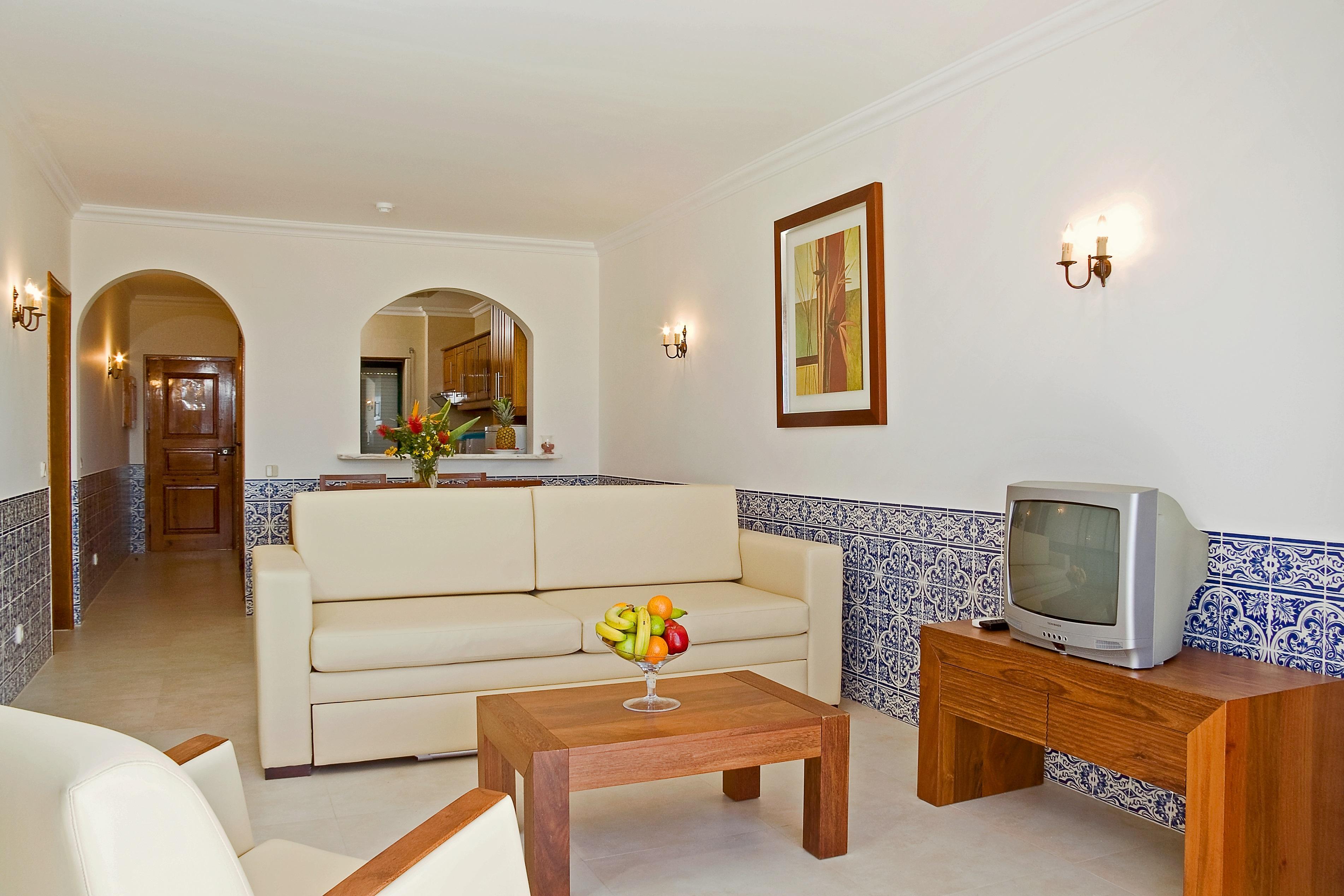 Aparthotel Cerro Mar Atlantico & Cerro Mar Garden Albufeira
