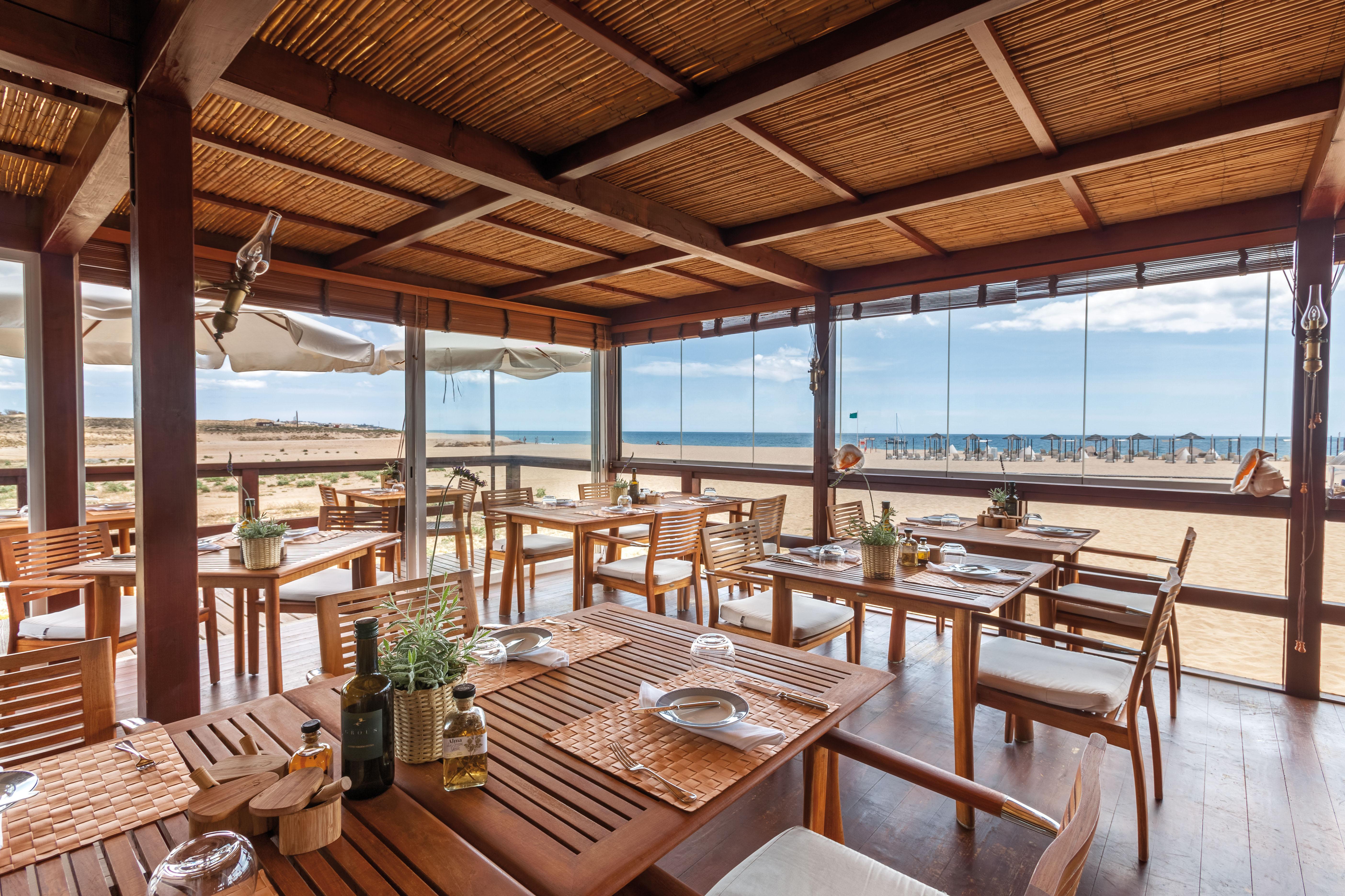 Parc 5* Armação de Pêra