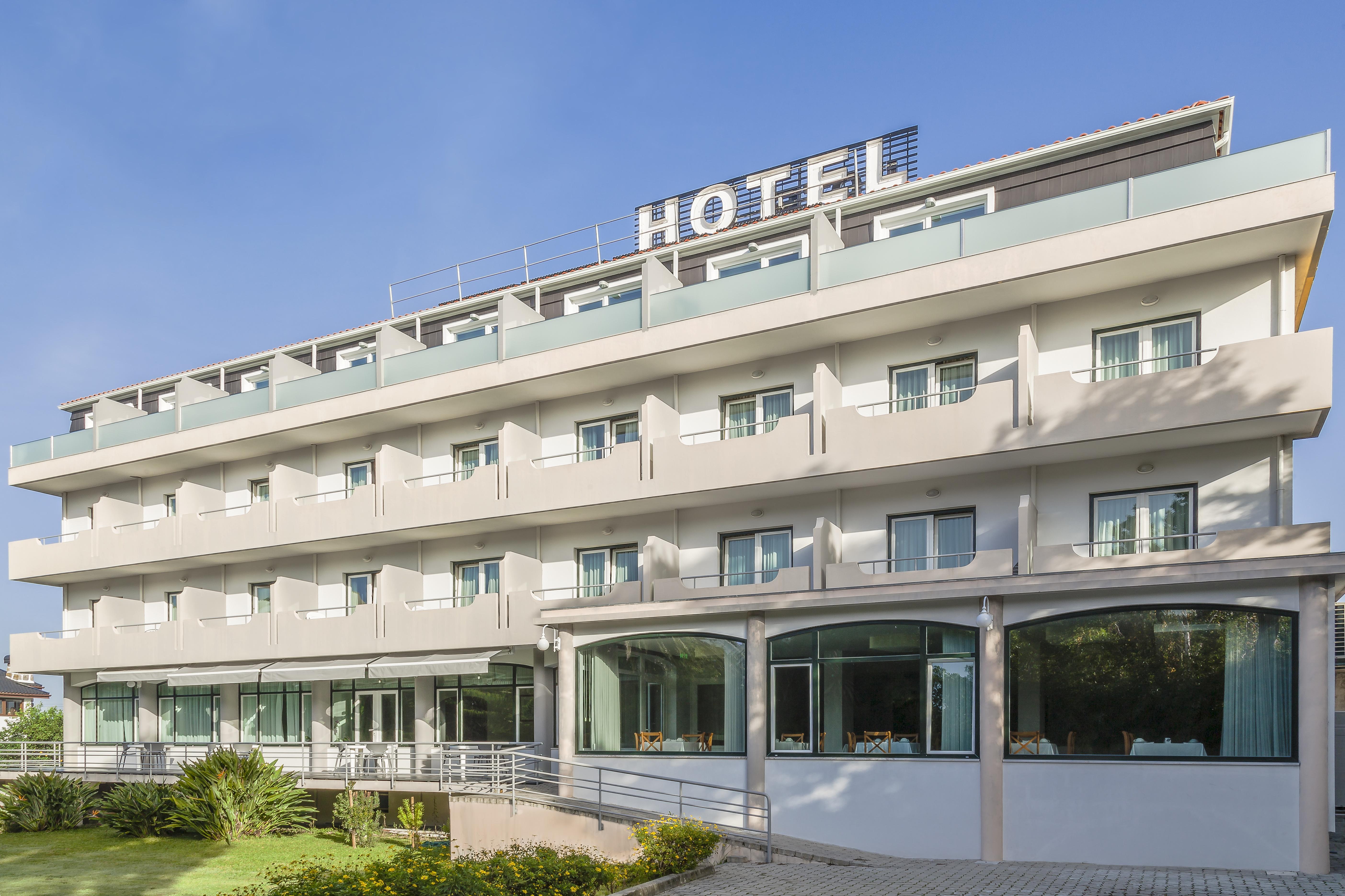 Varzinn Hotel 3*