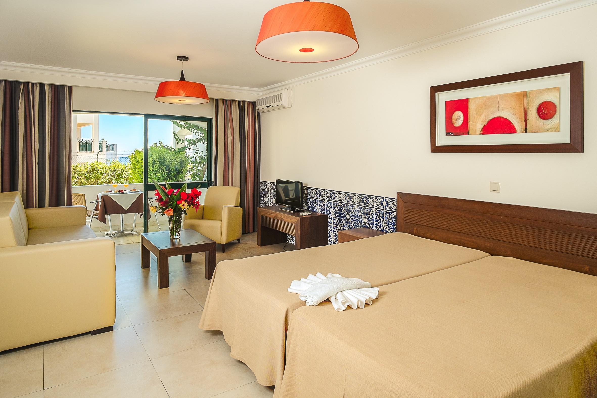 Aparthotel Cerro Mar Atlantico & Cerro Mar Garden 4*