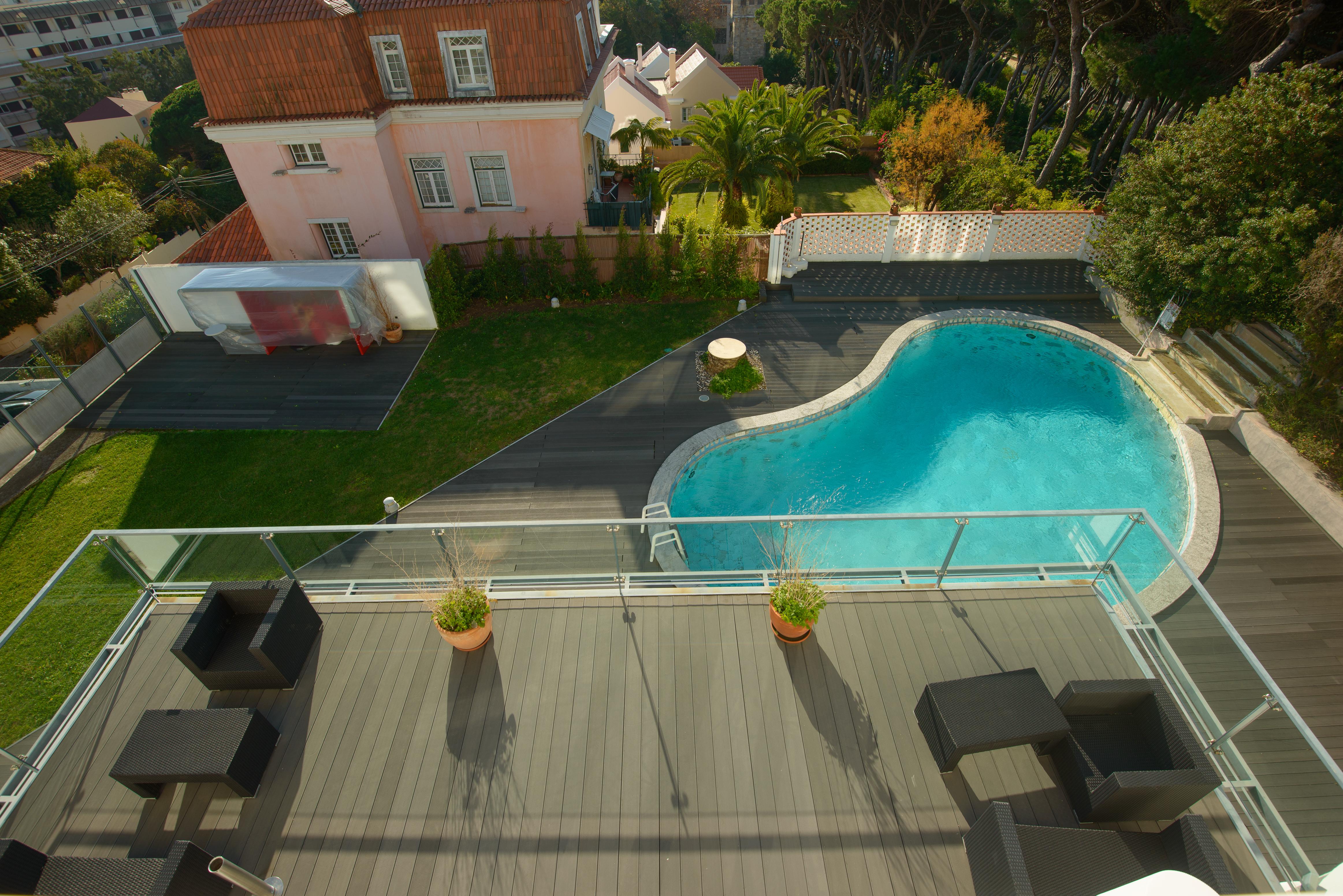 Amazonia Hotel Estoril