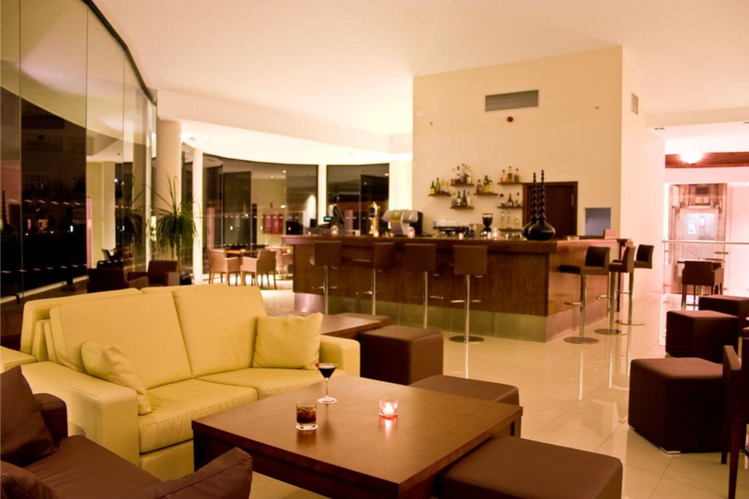 Aparthotel Cerro Mar Atlantico & Cerro Mar Garden Albufeira
