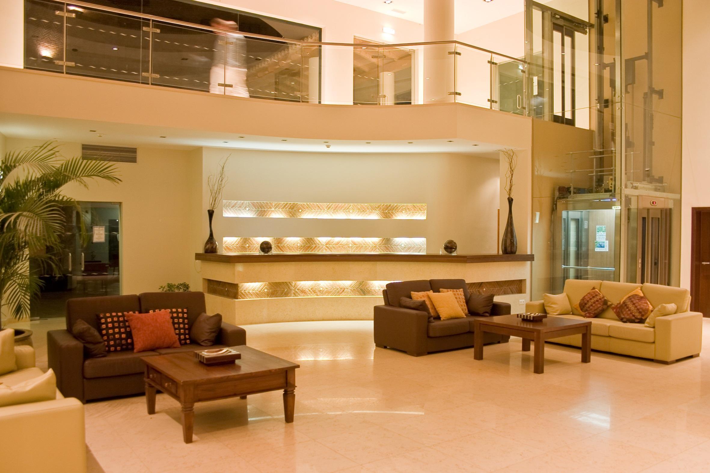 Aparthotel Cerro Mar Atlantico & Cerro Mar Garden