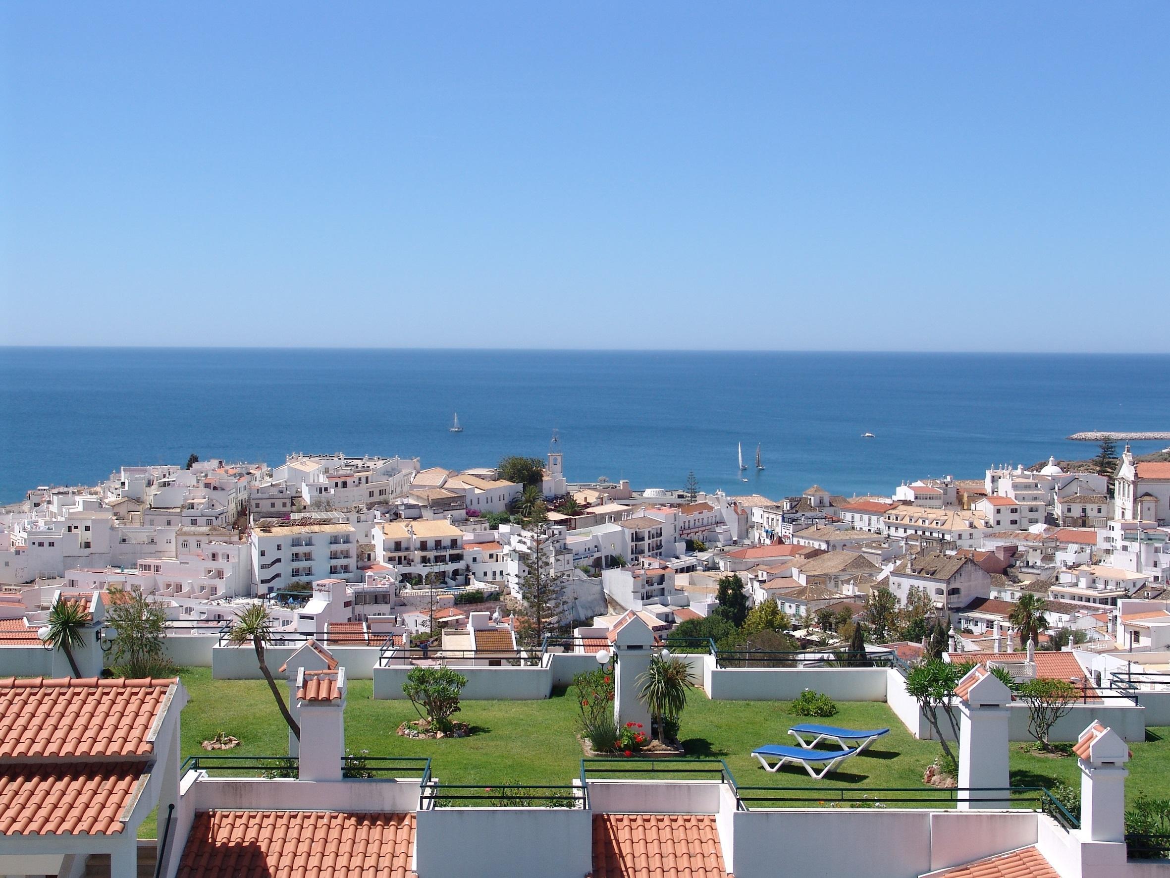 Cerro Mar Atlantico & Cerro Mar Garden Aparthotel 4*