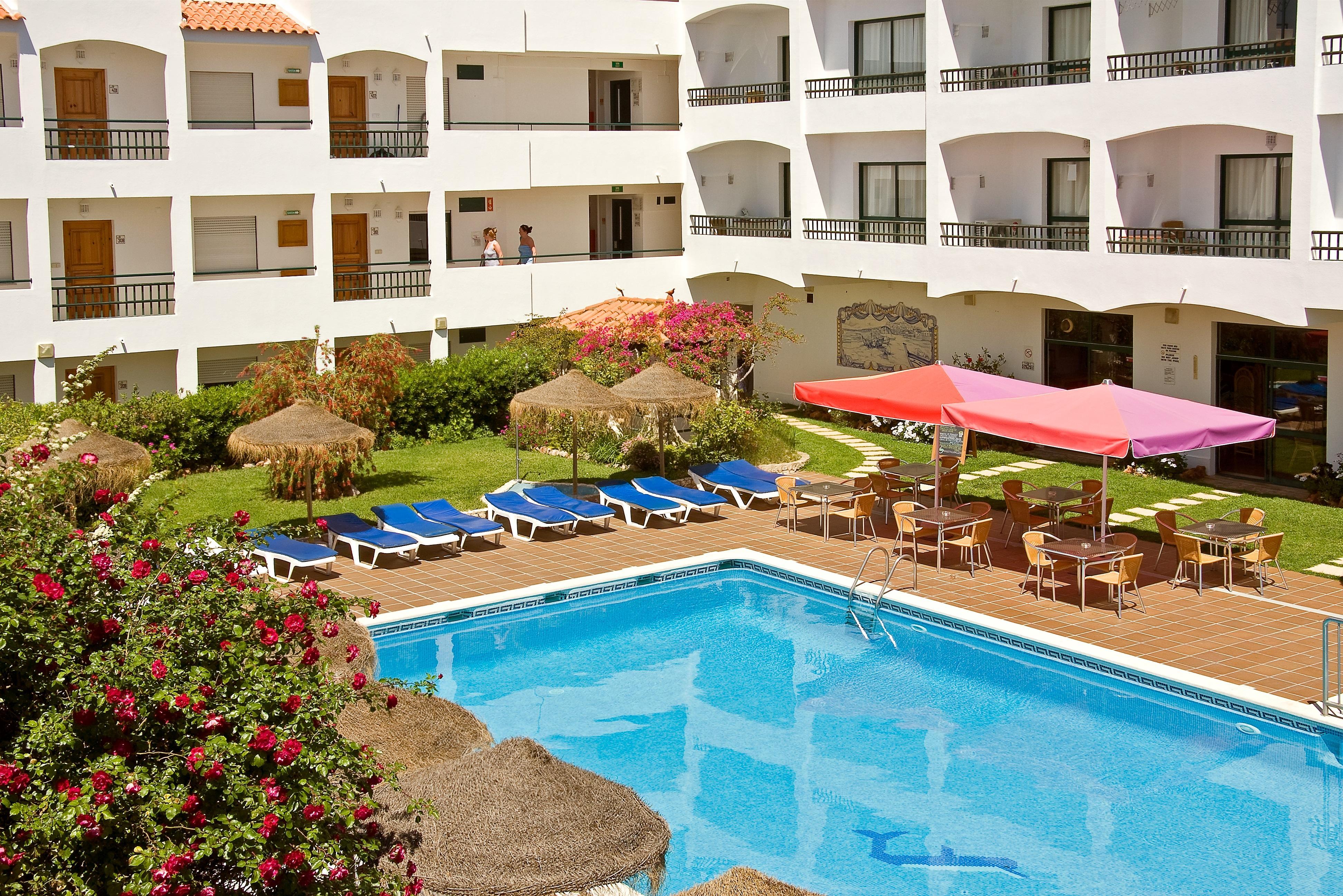 Cerro Mar Atlantico & Cerro Mar Garden Albufeira