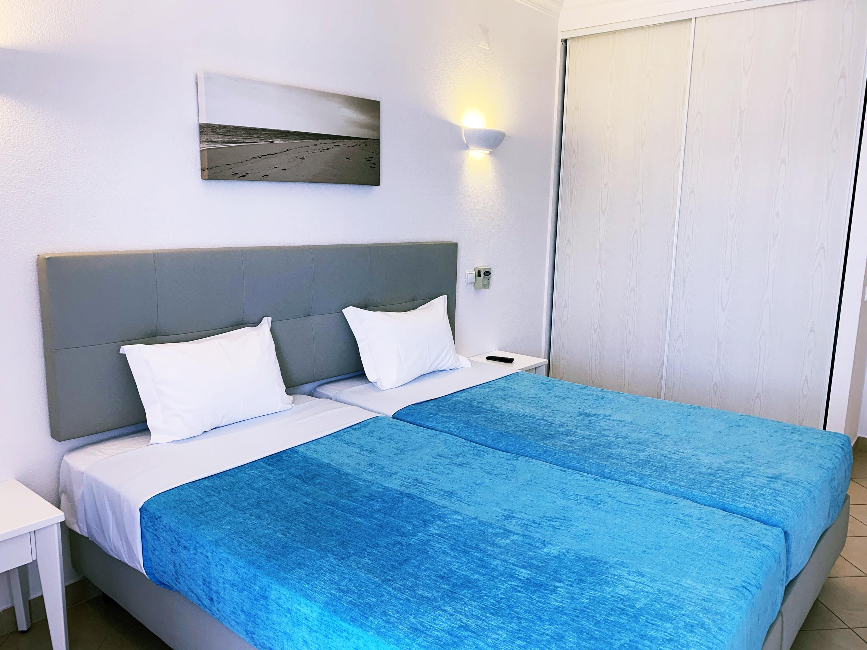 Aparthotel 3hb Clube Humbria Albufeira