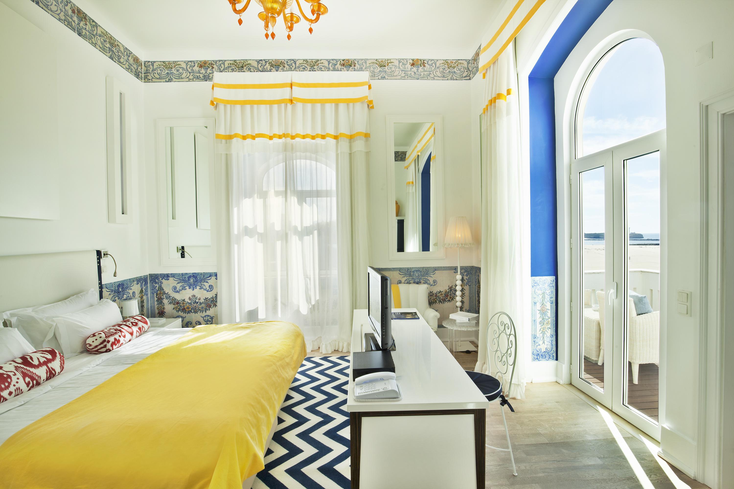 Bela Vista & - Relais & Chateaux (adults Only) Hotel 5*