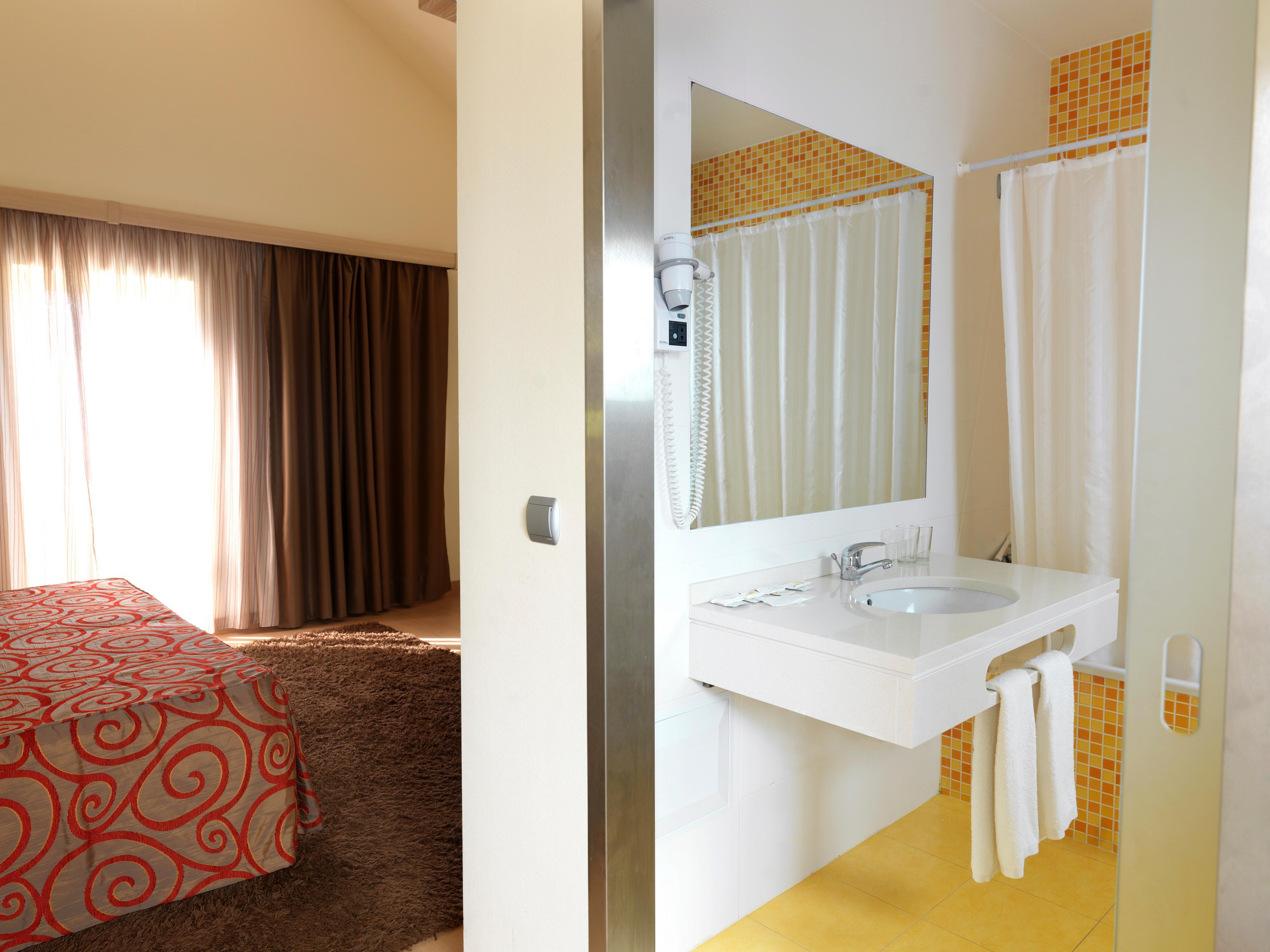 Cristal & Hotel Vieira de Leiria
