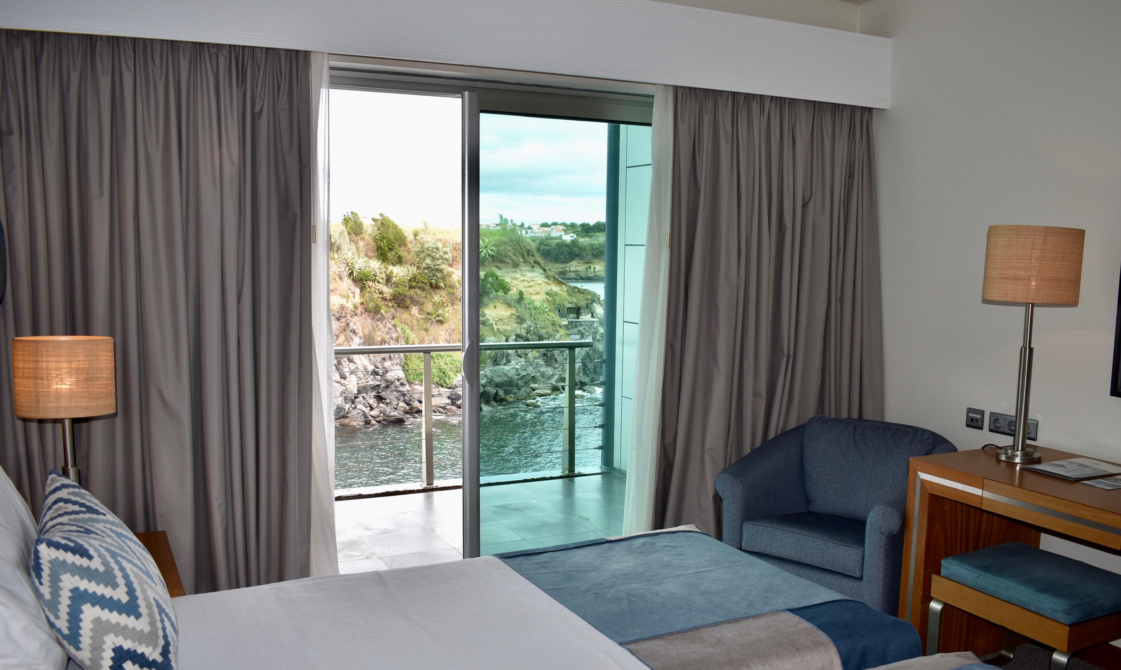 Do Caracol Hotel Angra do Heroismo