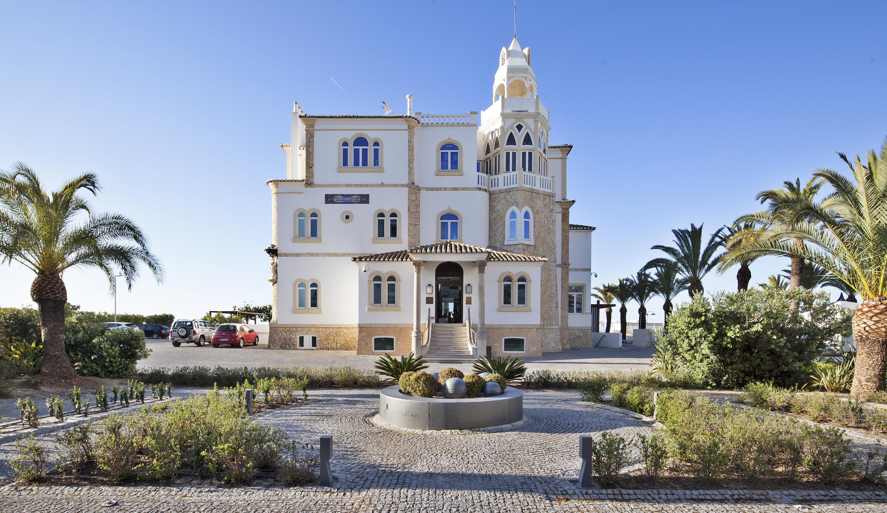 Bela Vista & - Relais & Chateaux (adults Only) 5*