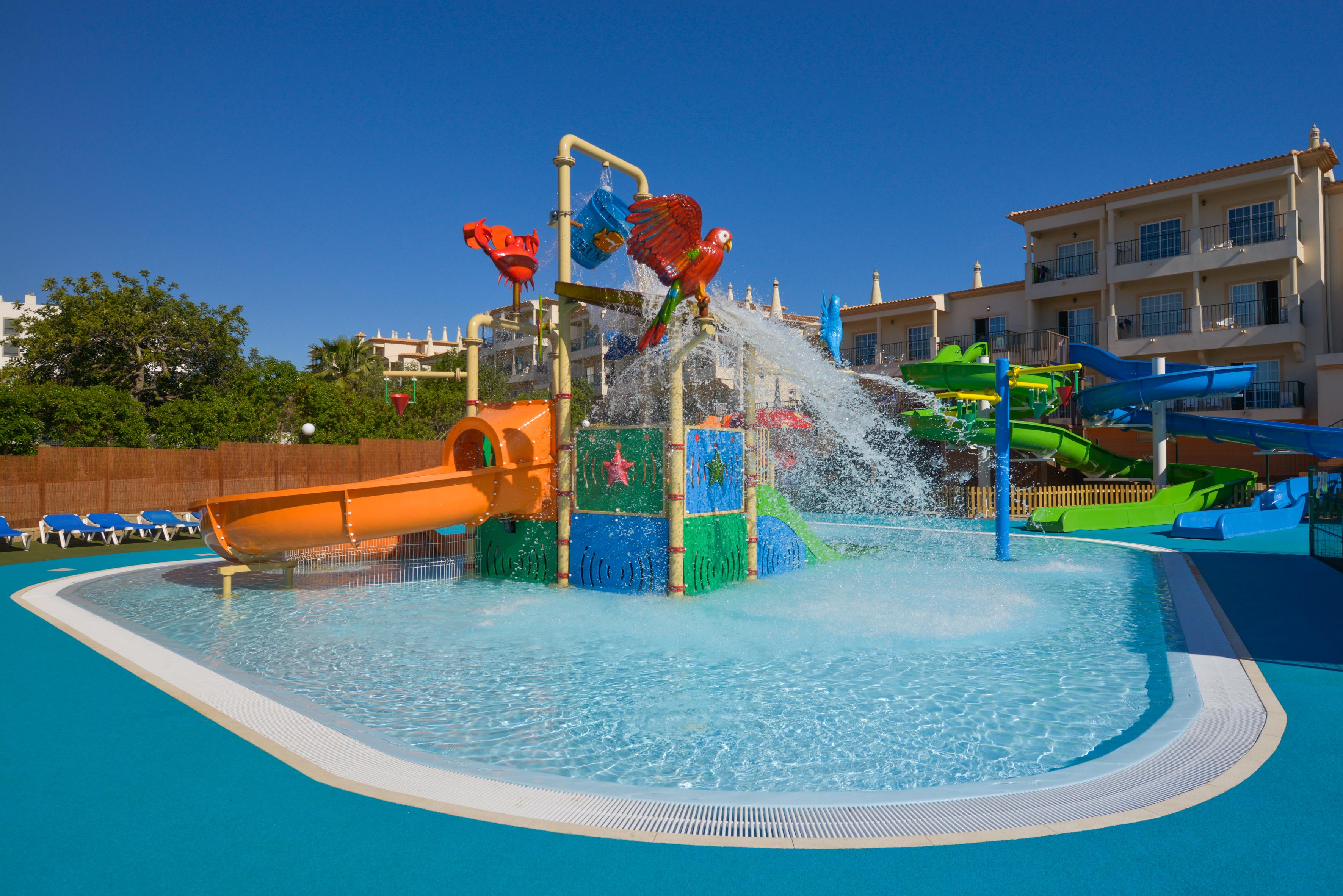 Aparthotel 3hb Clube Humbria