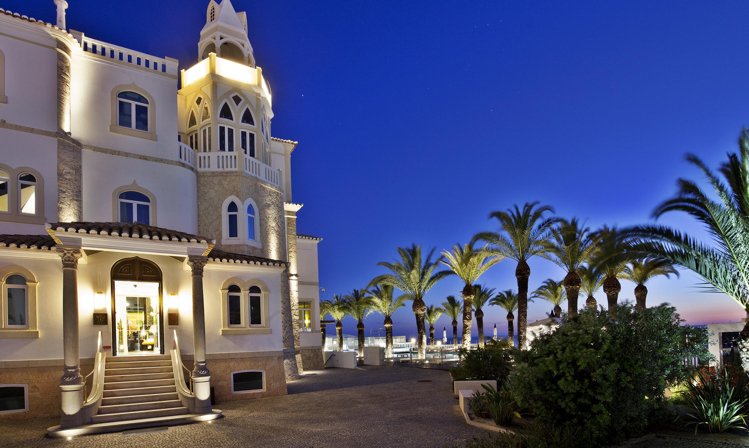 Bela Vista & - Relais & Chateaux (adults Only) Portimao