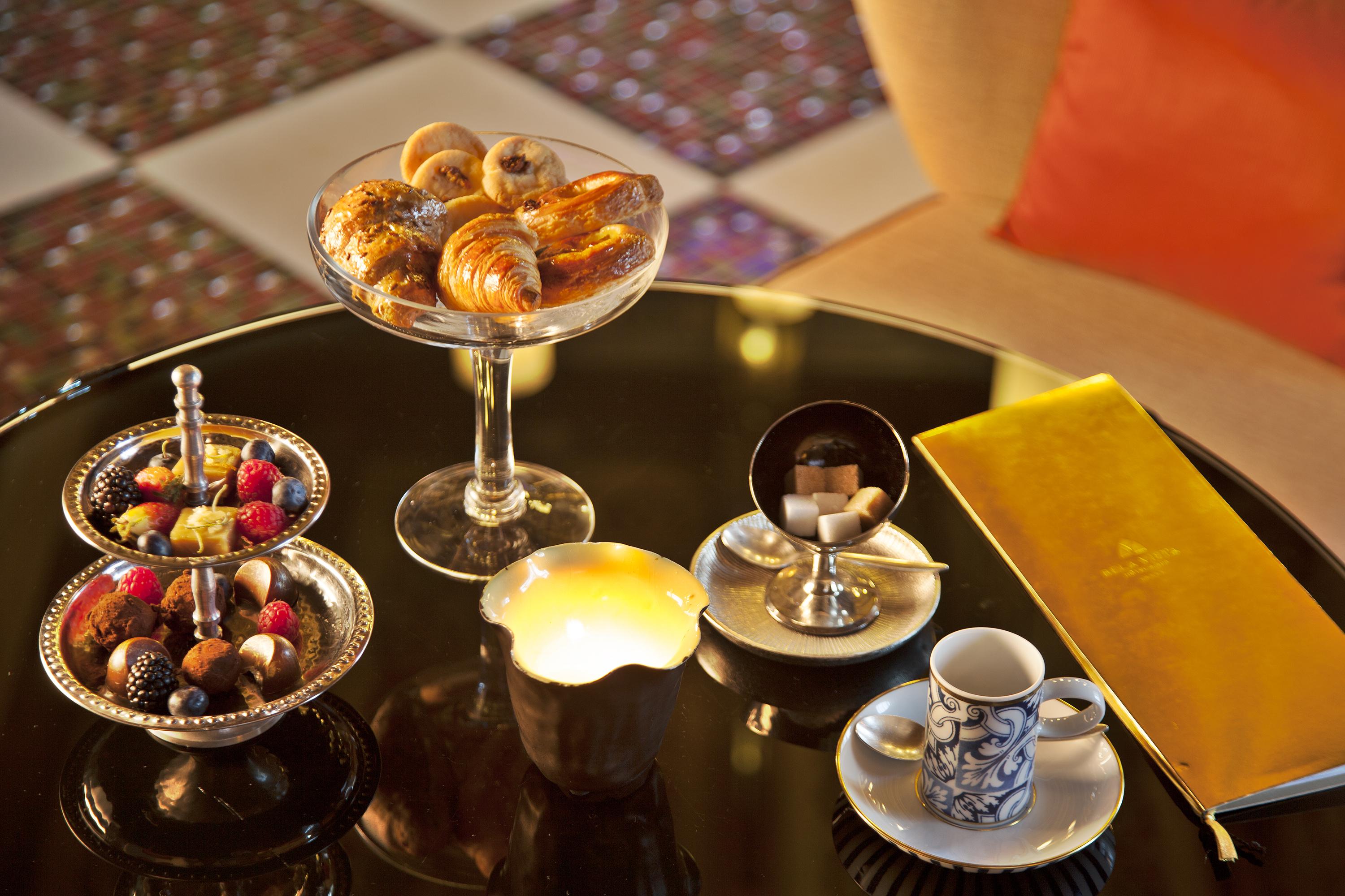 Hotel Bela Vista & - Relais & Chateaux (adults Only)