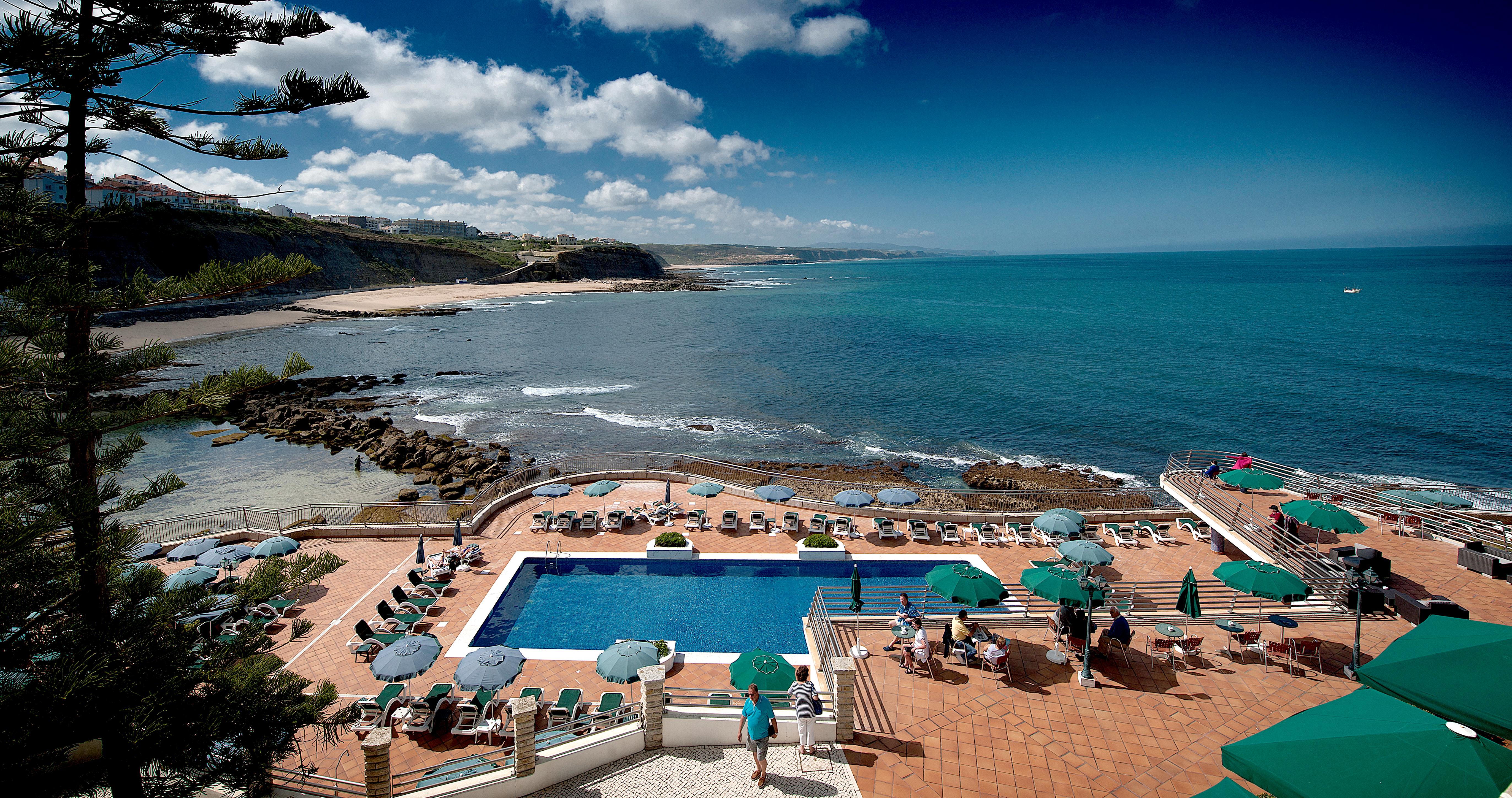 Gale 4* Ericeira