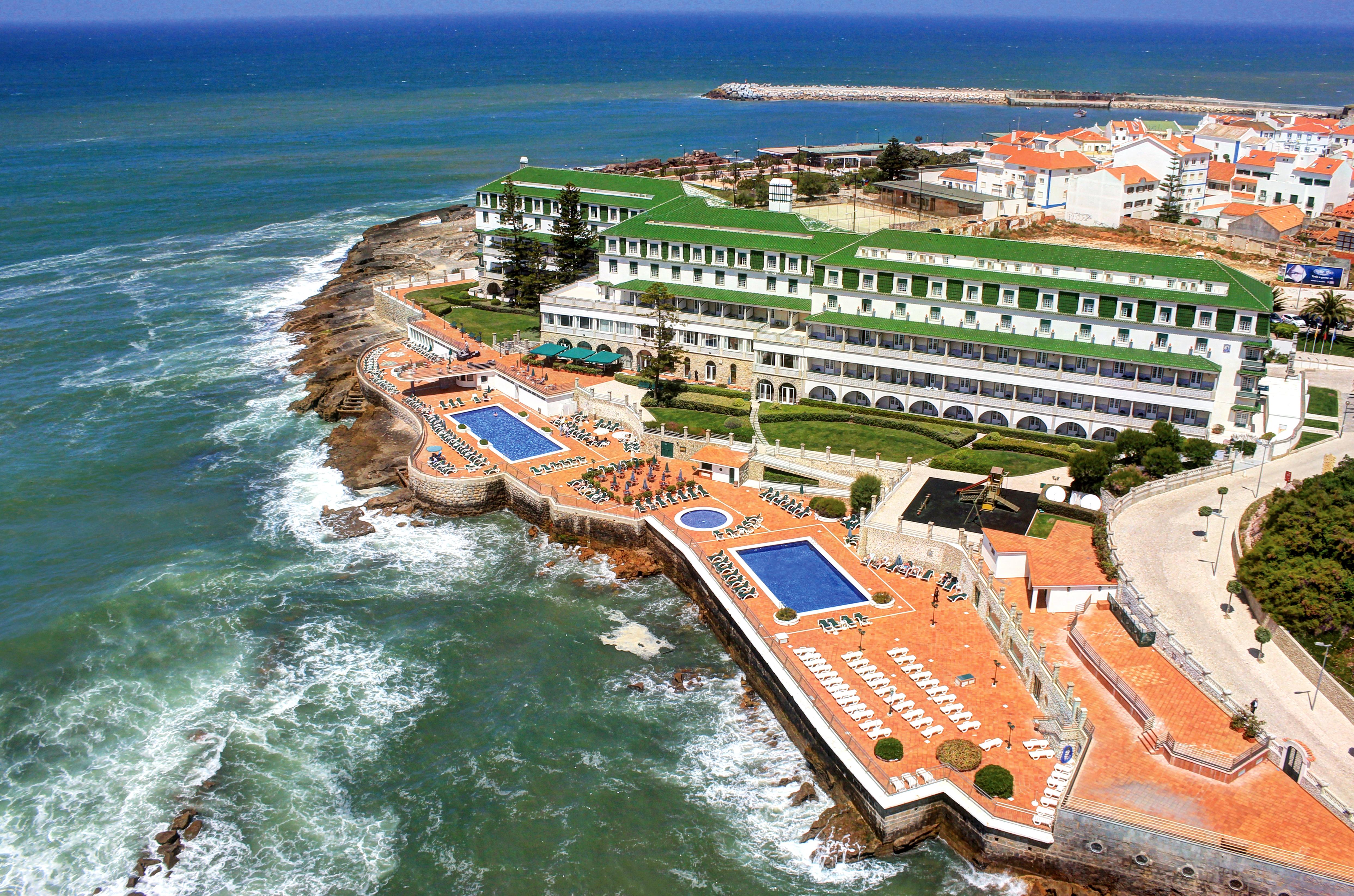 Hotel Gale Ericeira