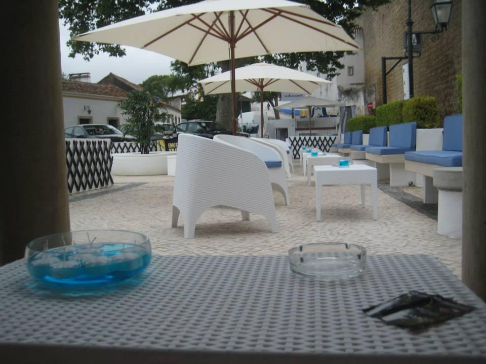 Hotel Josefa D'obidos Obidos