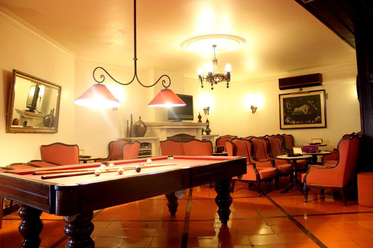 Hotel Josefa D`obidos