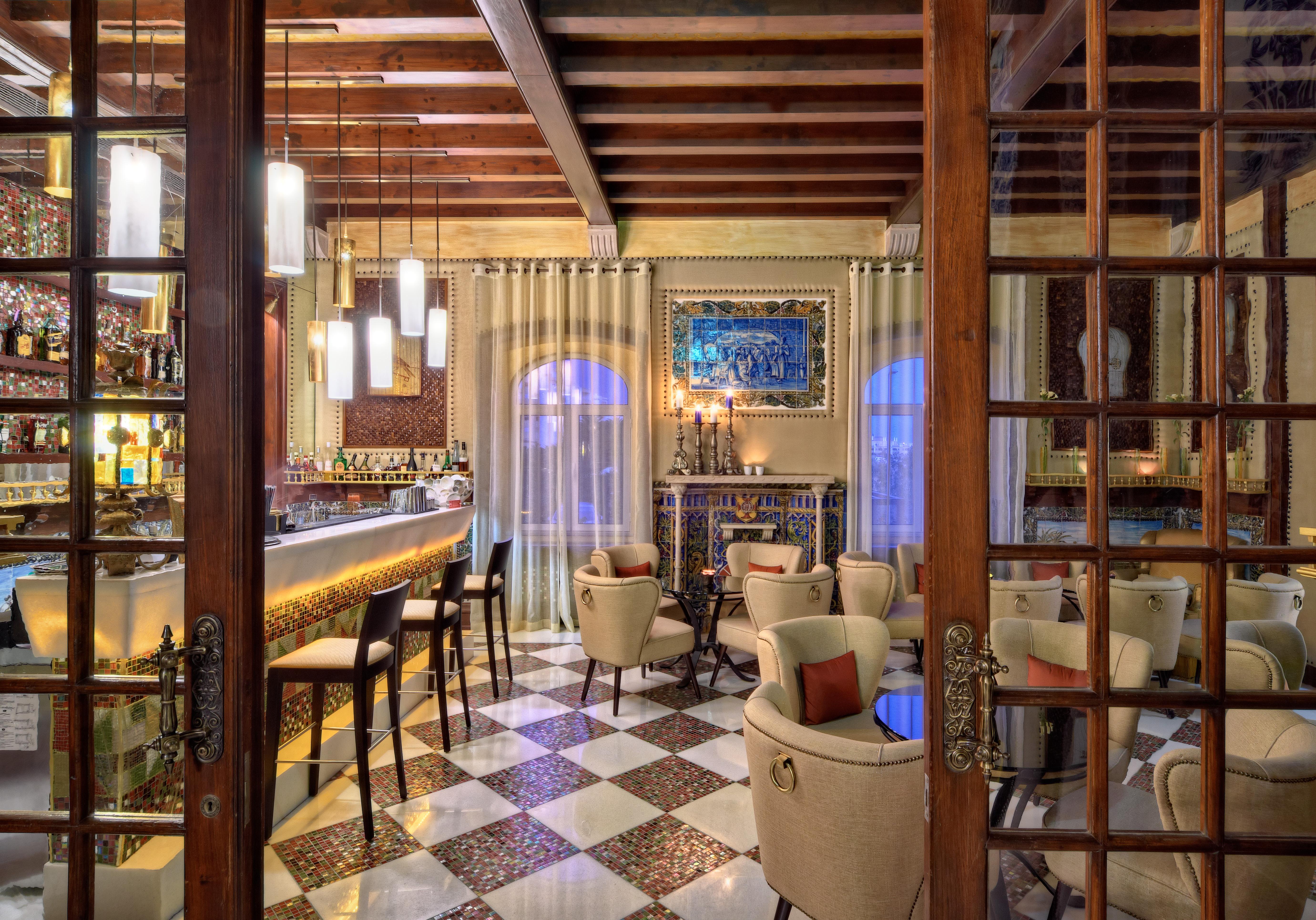 Bela Vista & - Relais & Chateaux (adults Only) Hotel 5*