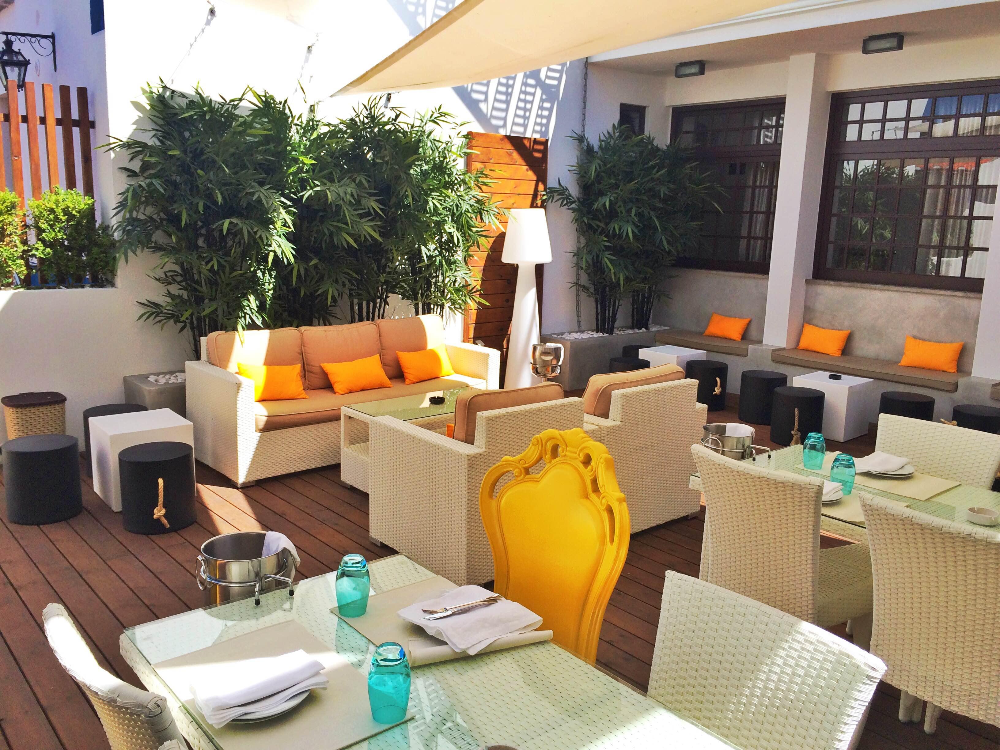 Hotel Josefa D`obidos
