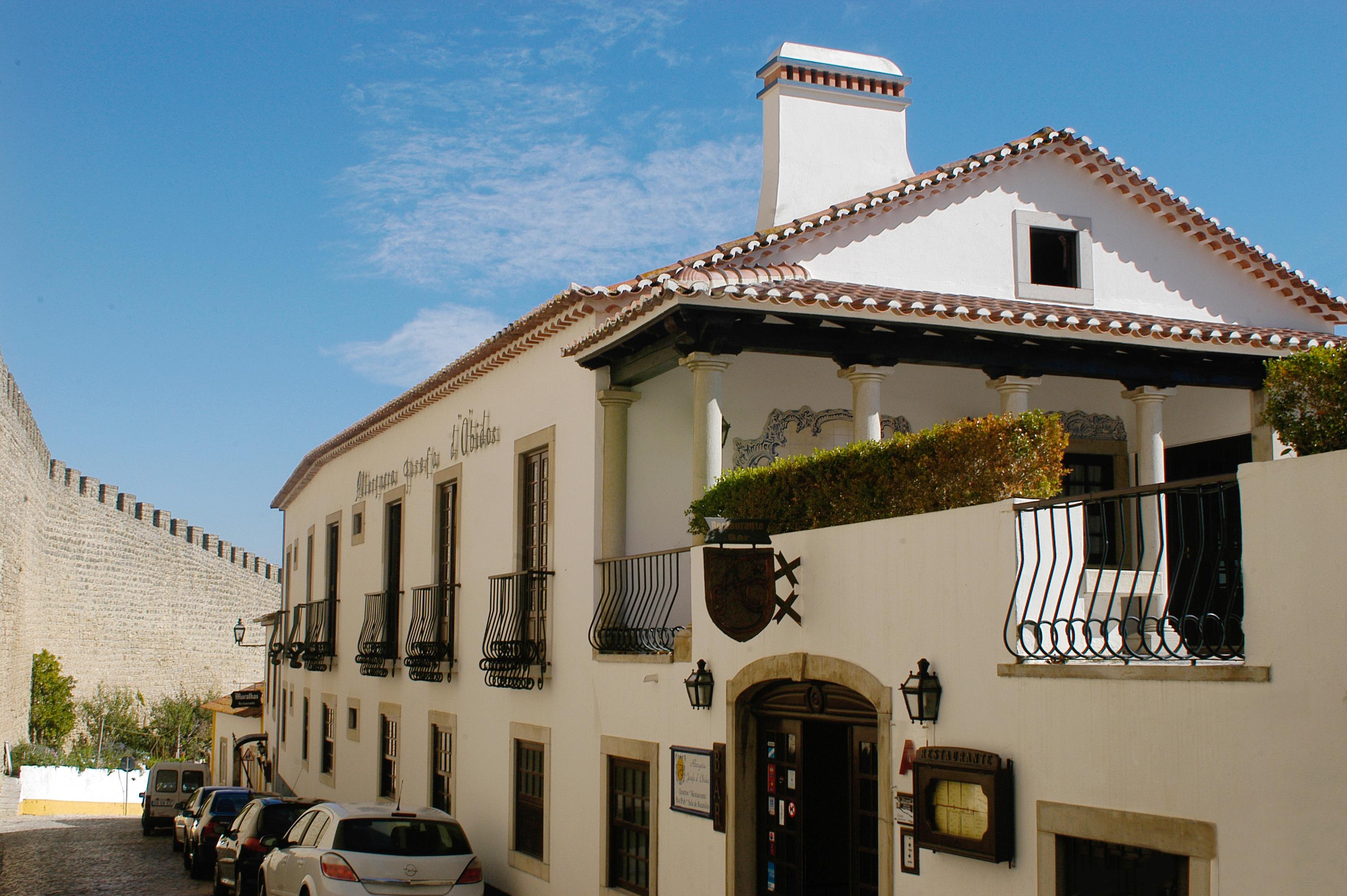 Hotel Josefa D'obidos