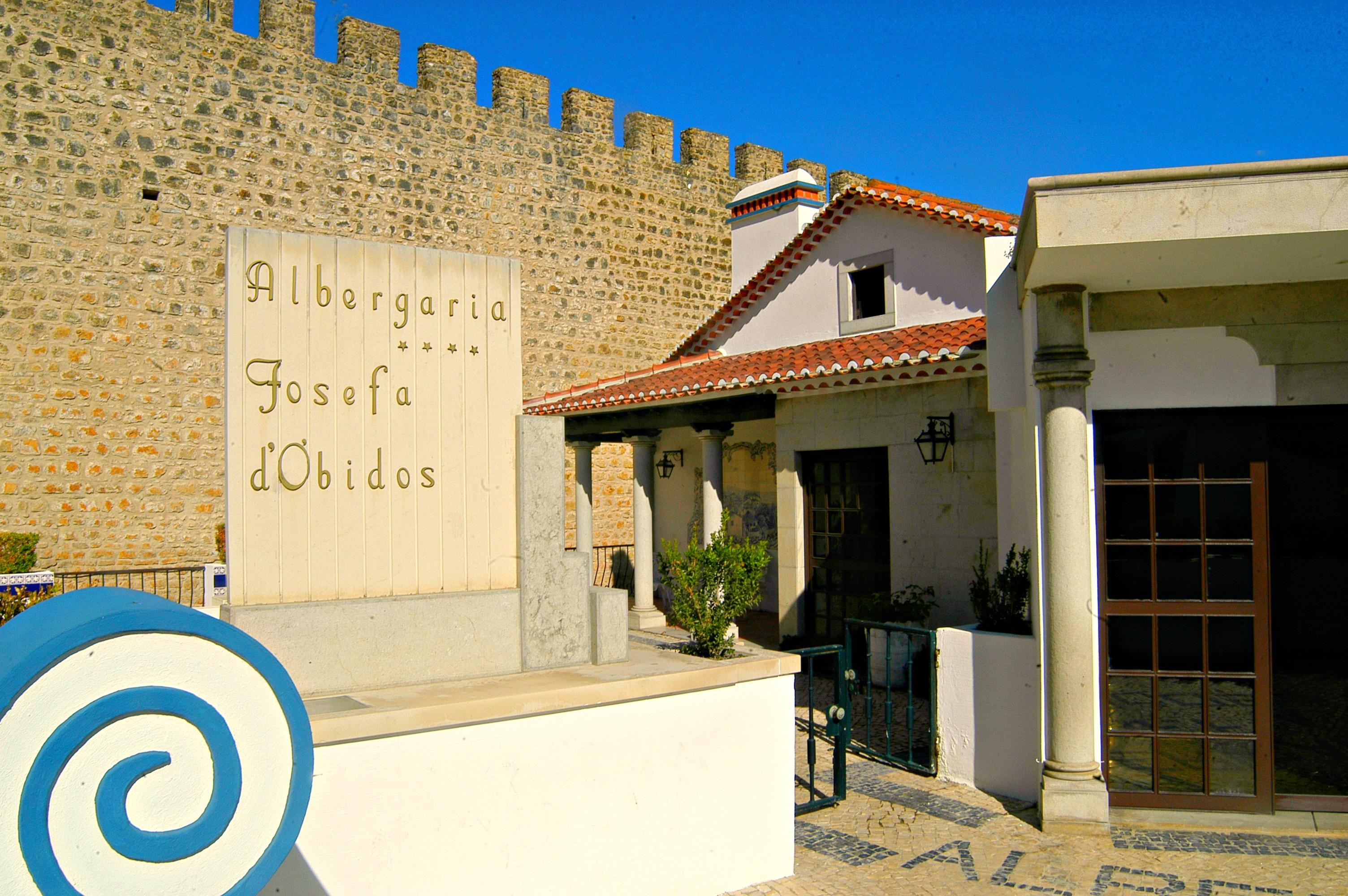 Hotel Josefa D'obidos 4*
