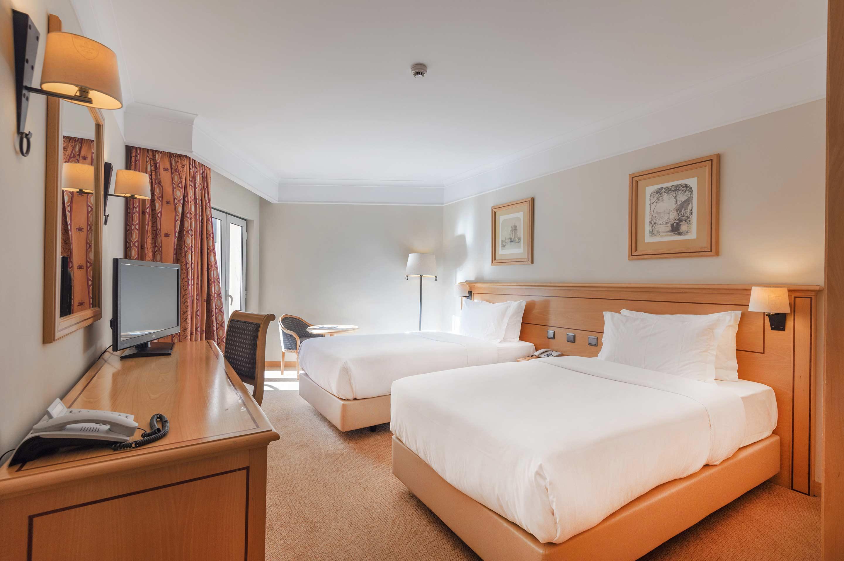 Real Palacio Hotel Lisbon