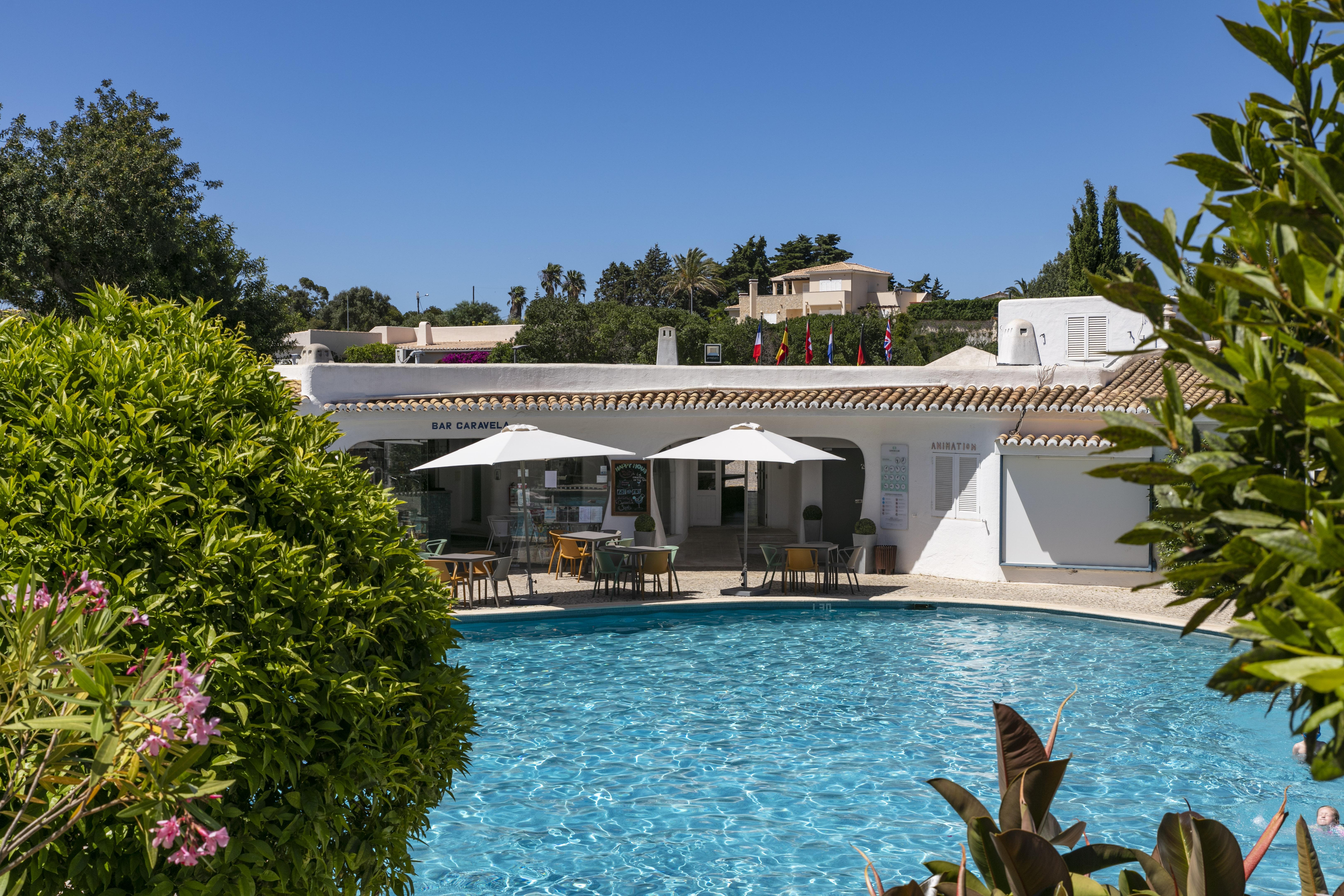 Resort Quinta Do Paraiso - Al 3*