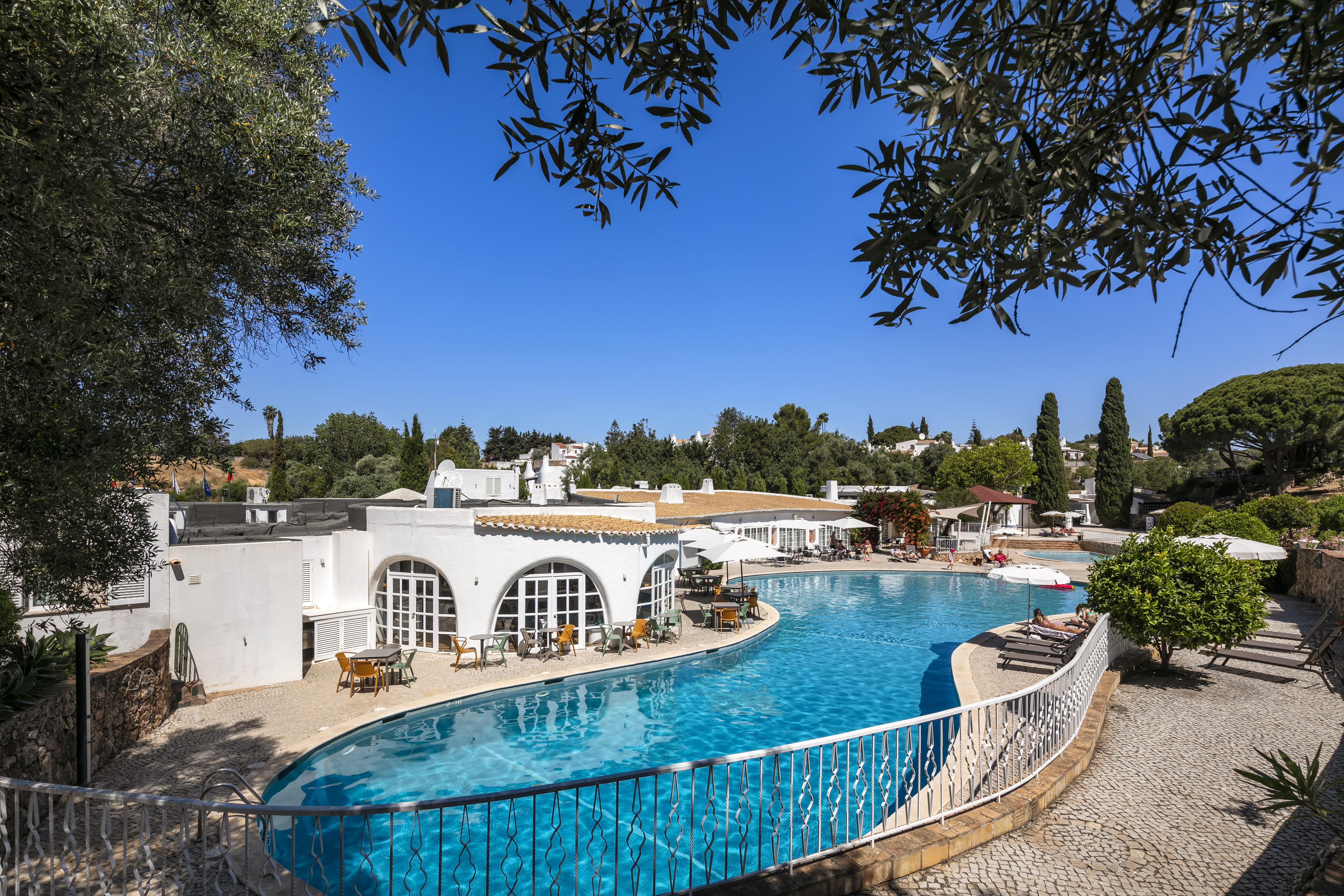 Quinta Do Paraiso - Al Resort Carvoeiro (Lagoa)