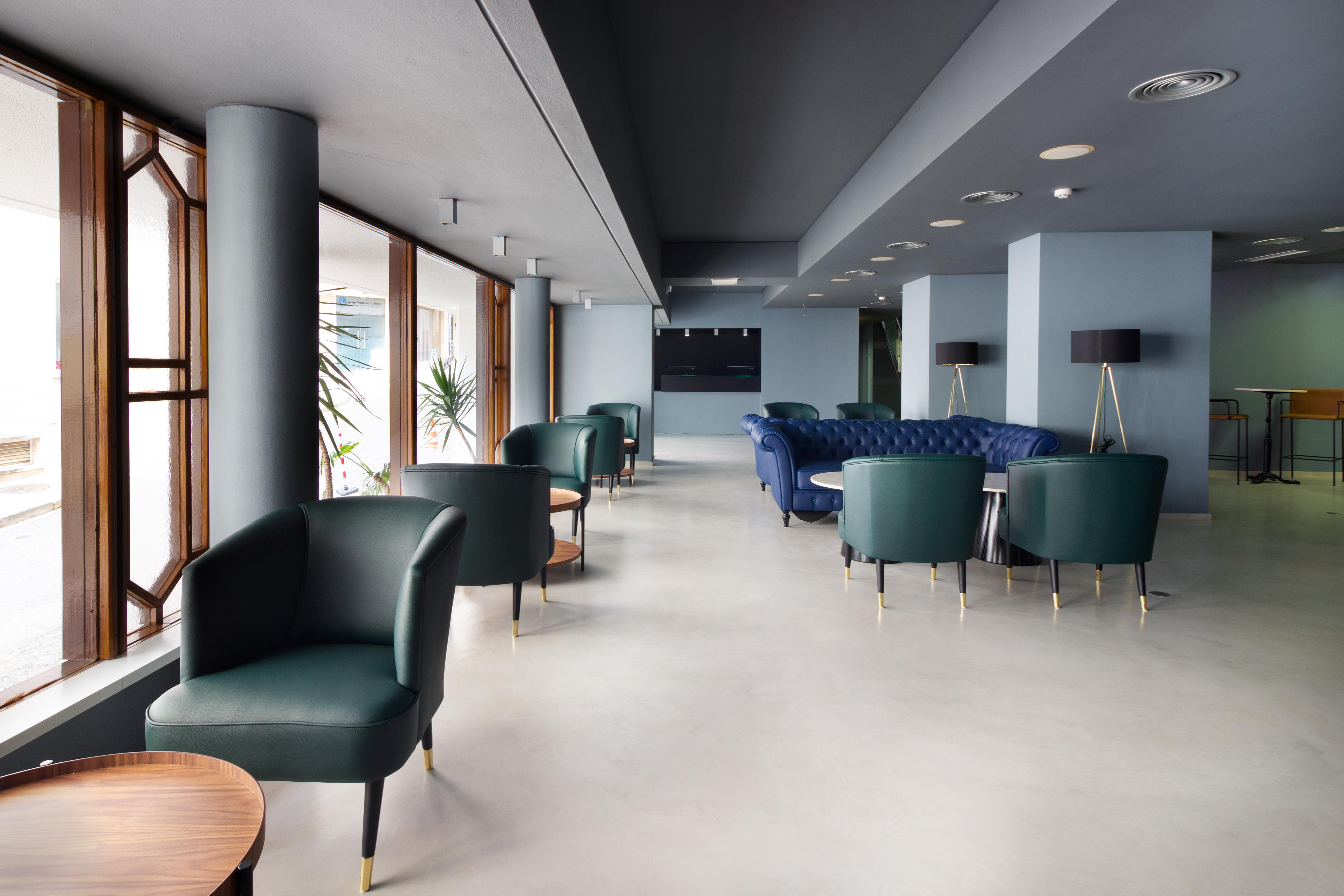 Hotel Globo