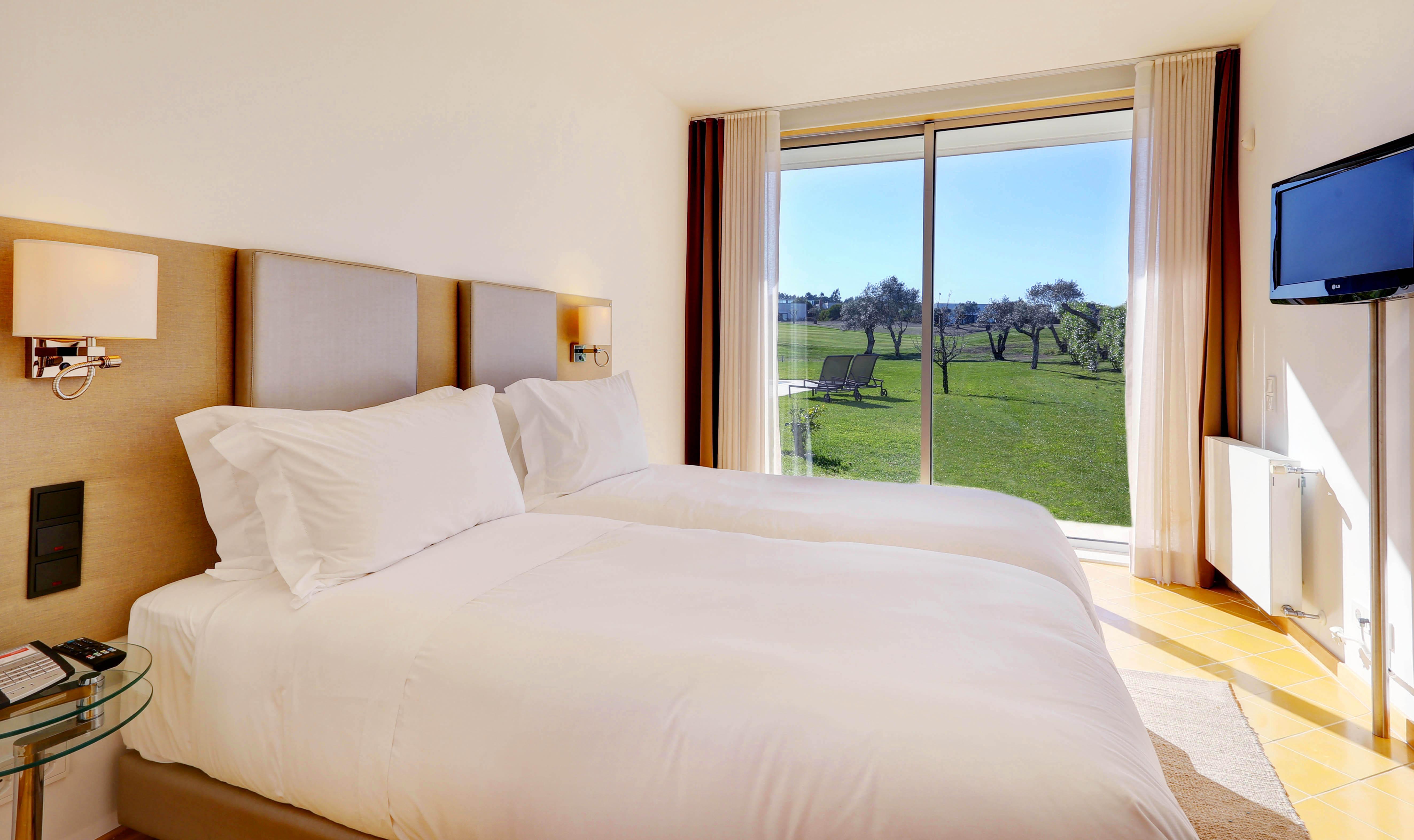 Resort Bom Sucesso Vau (Obidos)