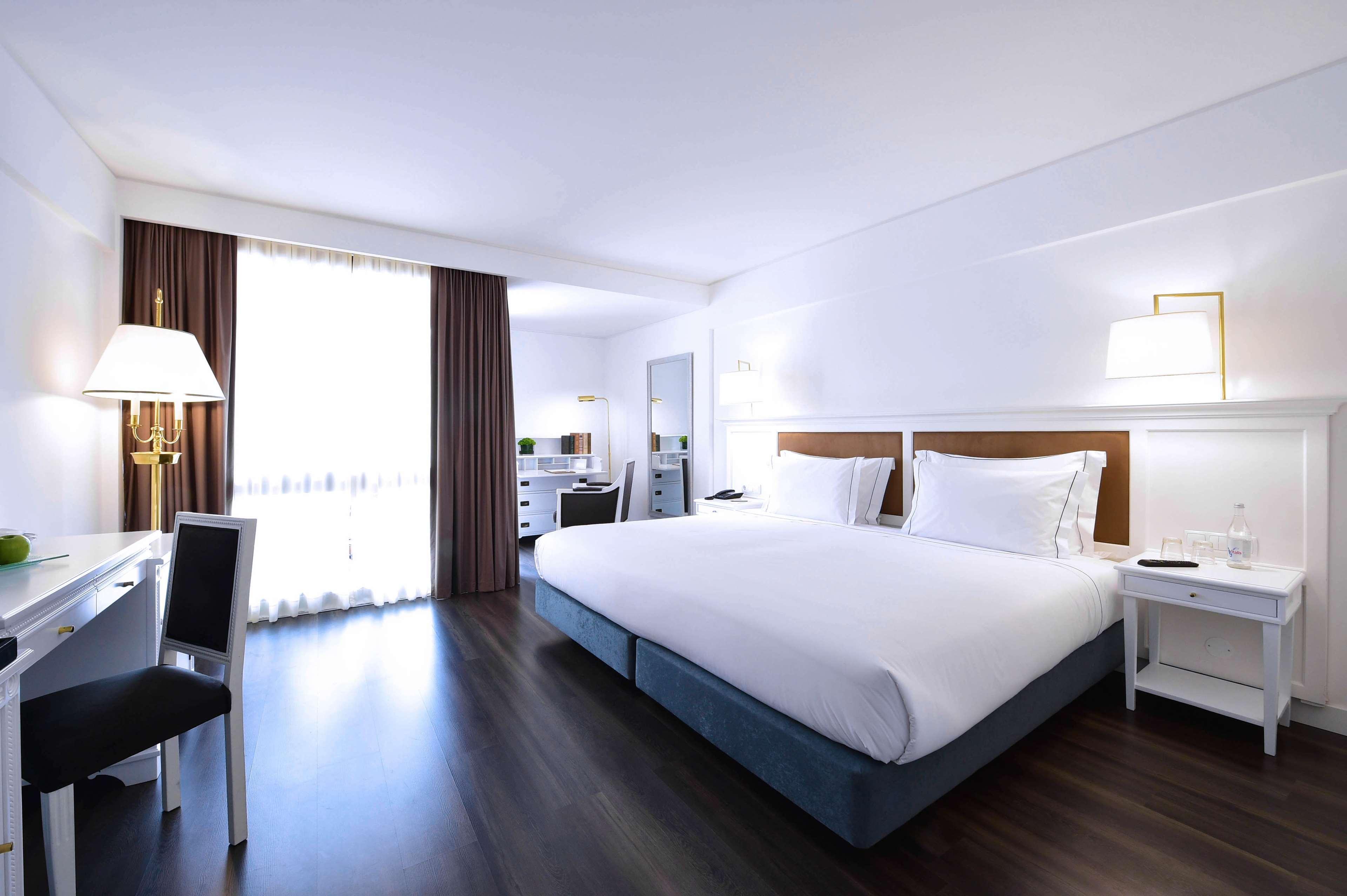 Nh Centro 4*
