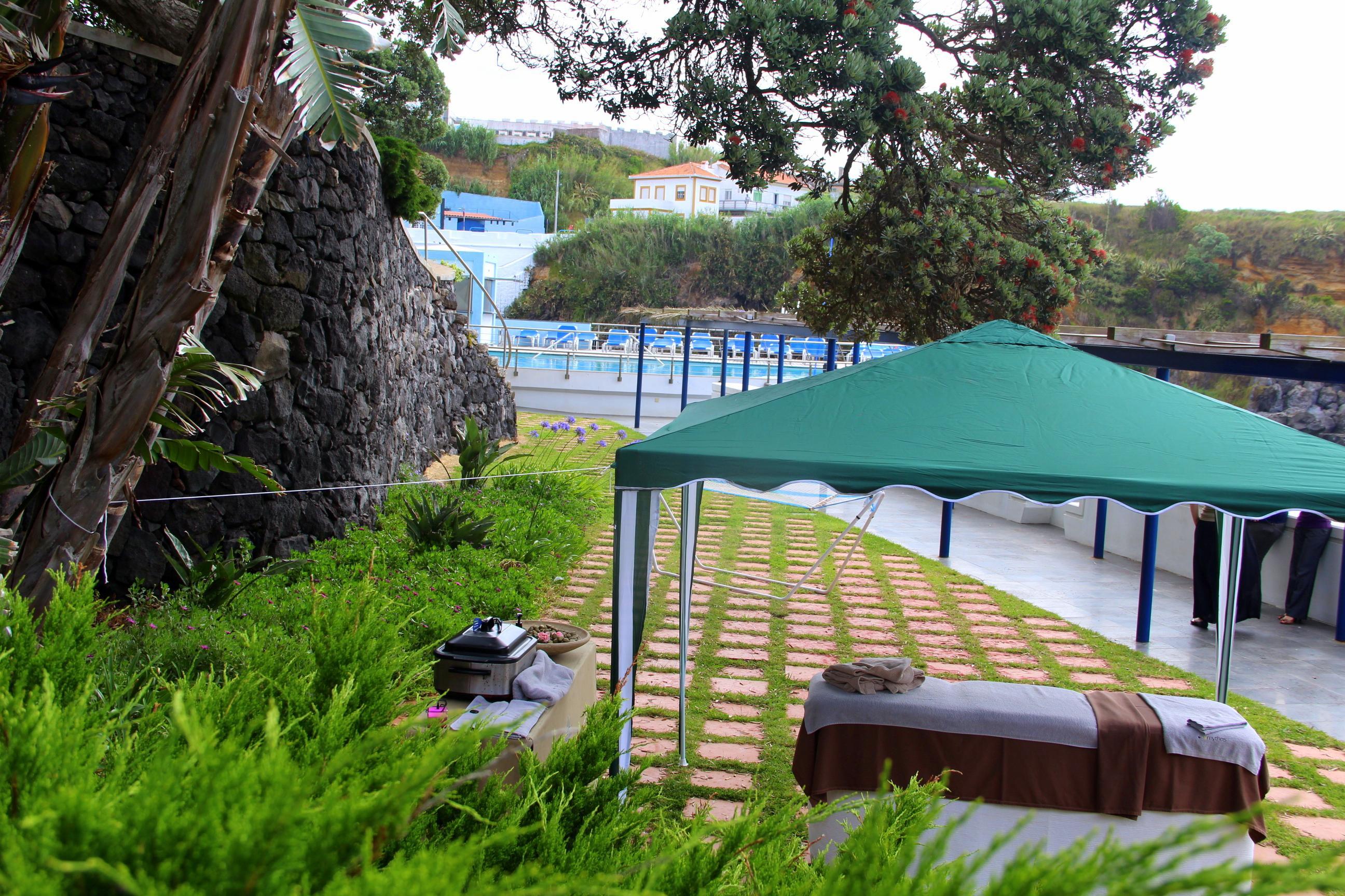 Hotel Do Caracol Angra do Heroismo